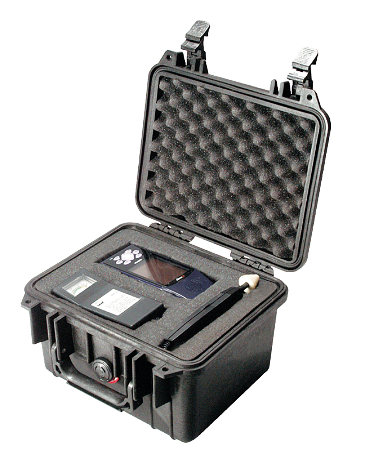 Peli Box 1300 – kompakter wasserdichter Schutzkoffer – Produktansicht 2