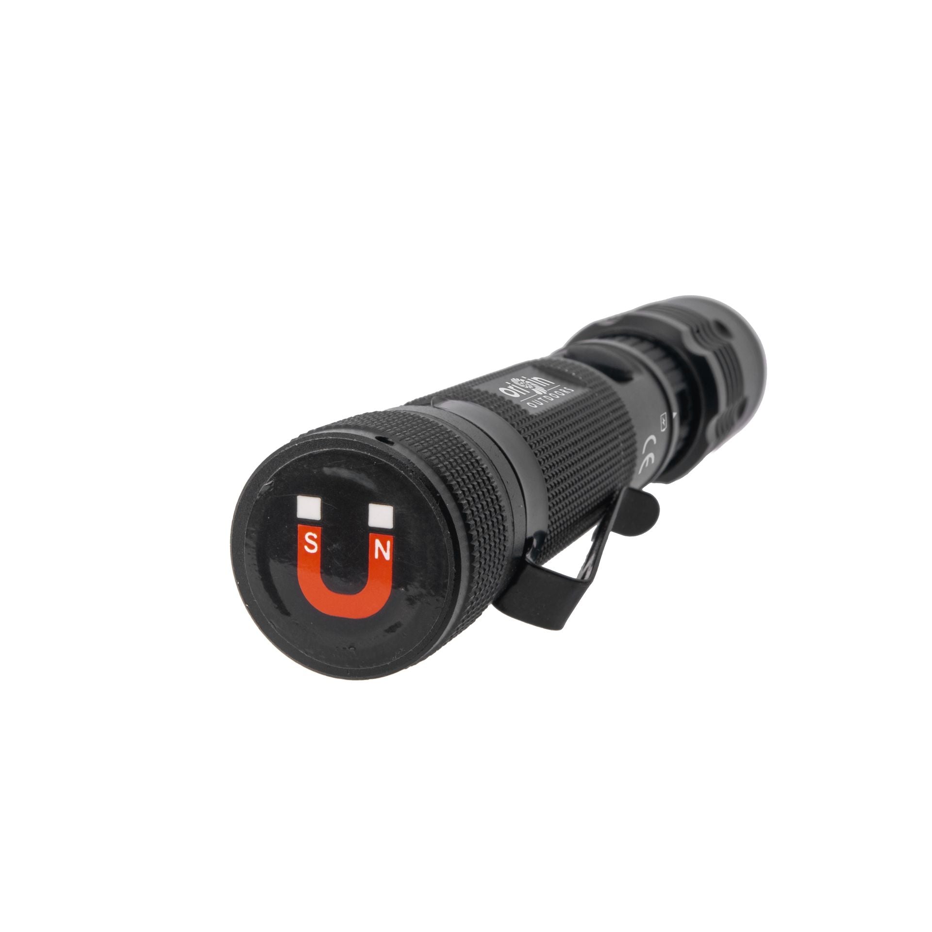 Origin Outdoors LED-Taschenlampe Powerbank – Detail