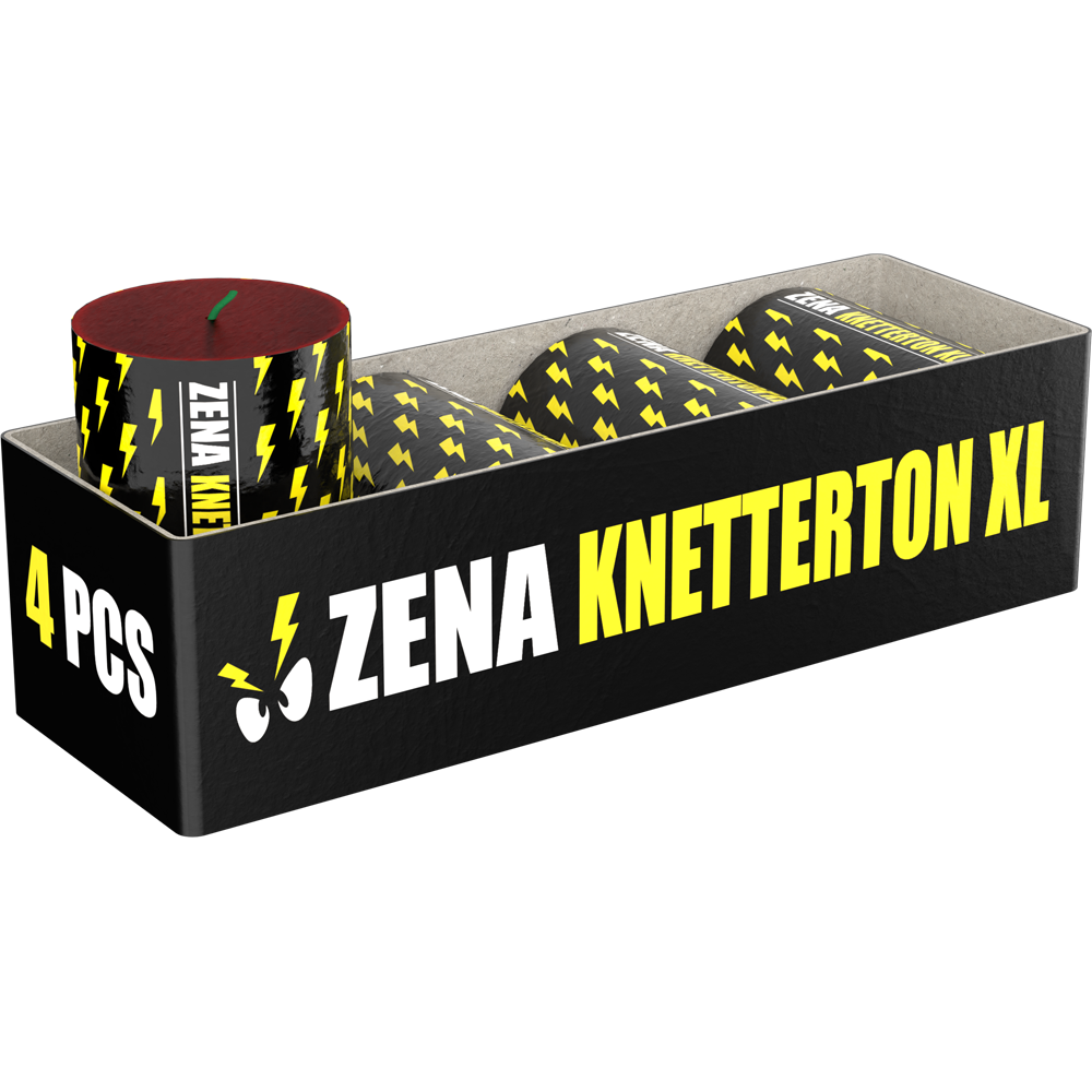 Zena Knetterton XL – Produktbild 1