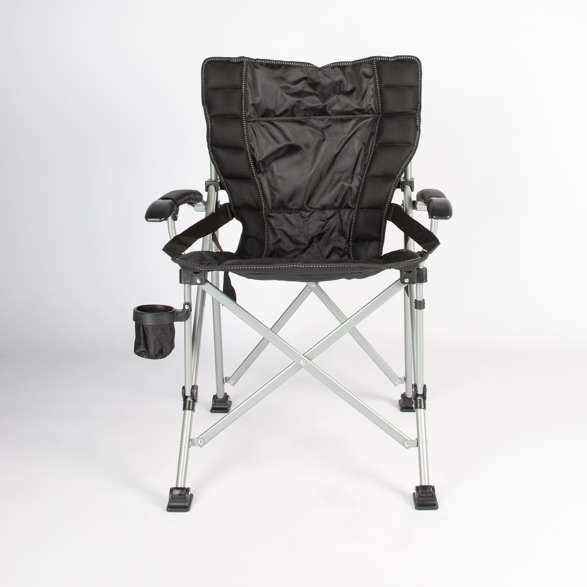 Faltstuhl Raptor NG 2.0 (InterCaravaning Edition)