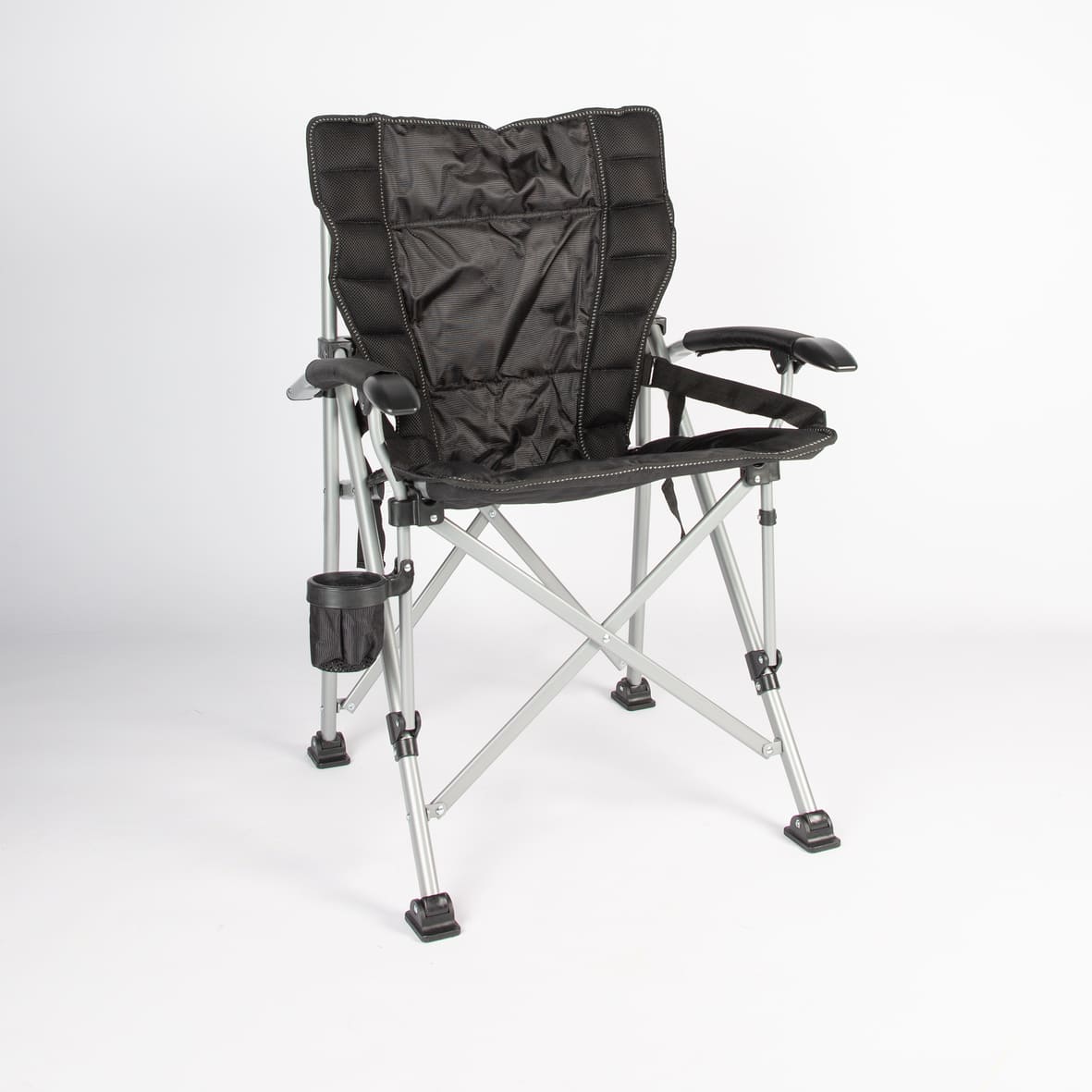 Faltstuhl Raptor NG 2.0 (InterCaravaning Edition)