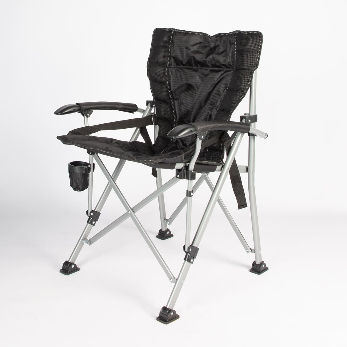 Faltstuhl Raptor NG 2.0 (InterCaravaning Edition)