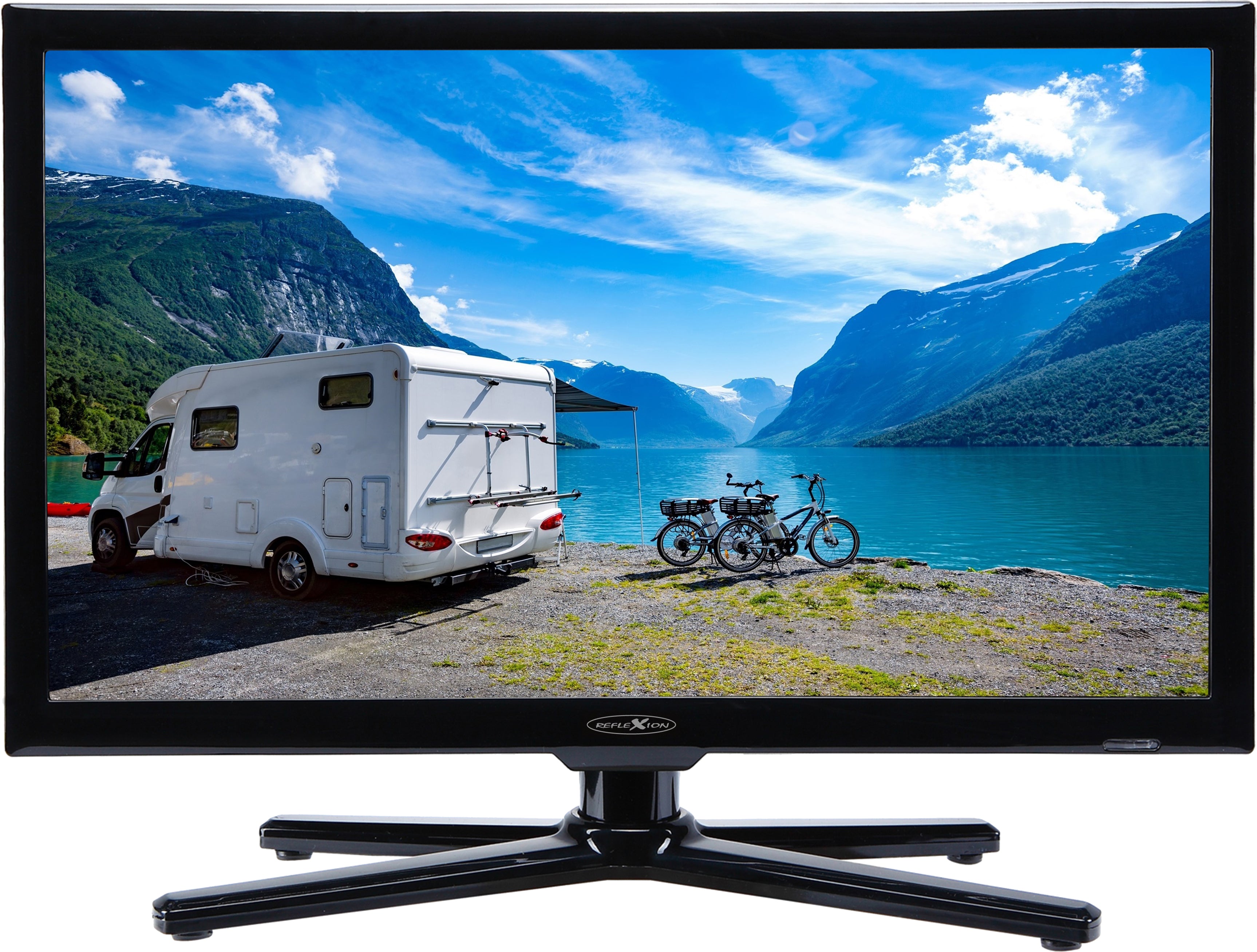 TV FF-2241 by Reflexion -12/230 Volt