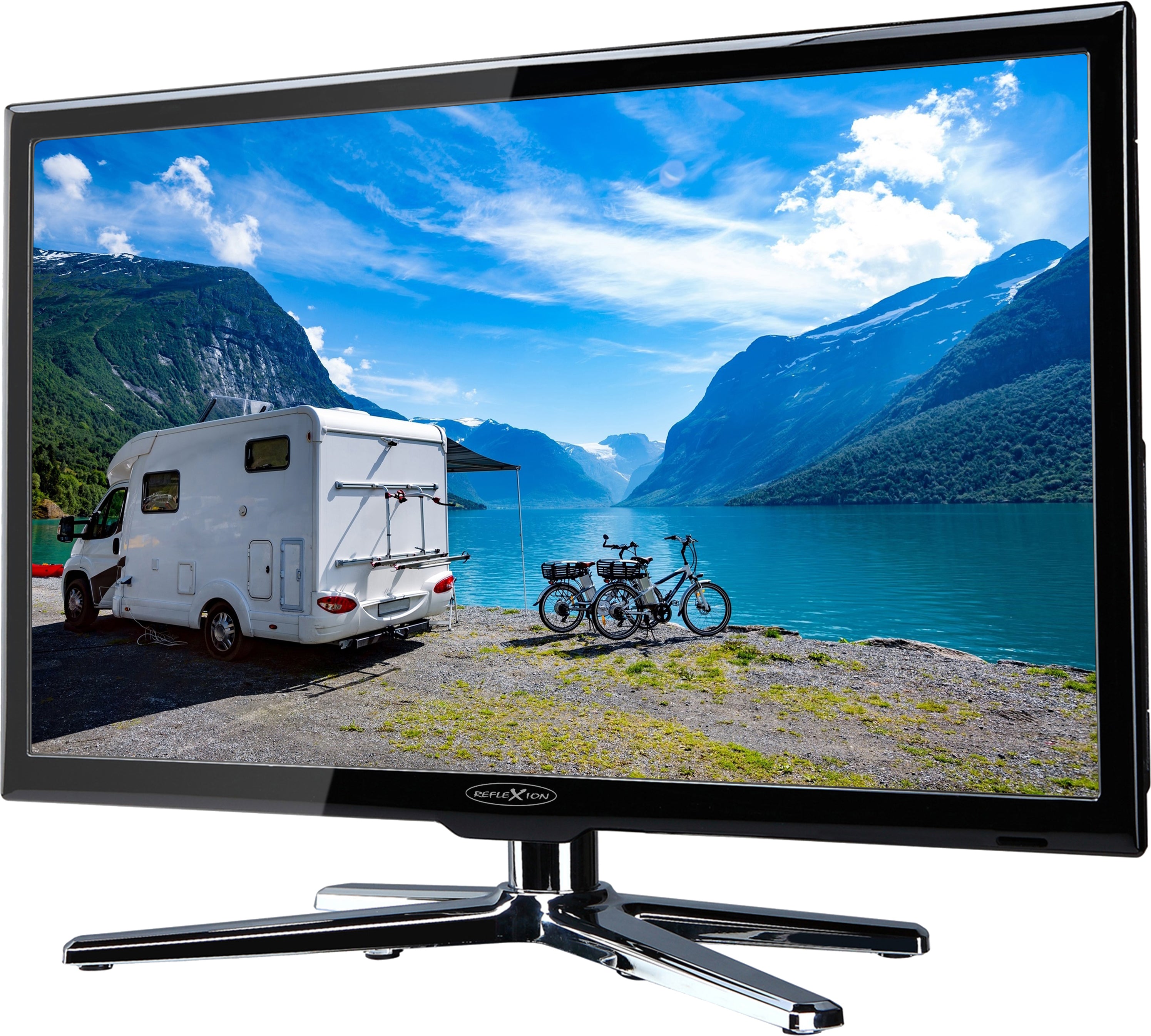 TV FF-2241 by Reflexion -12/230 Volt