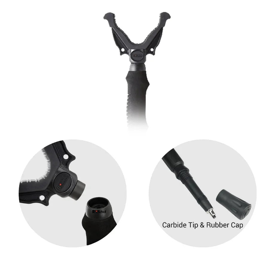 Vector Optics RSGR-01 Monopod 84–181 cm
