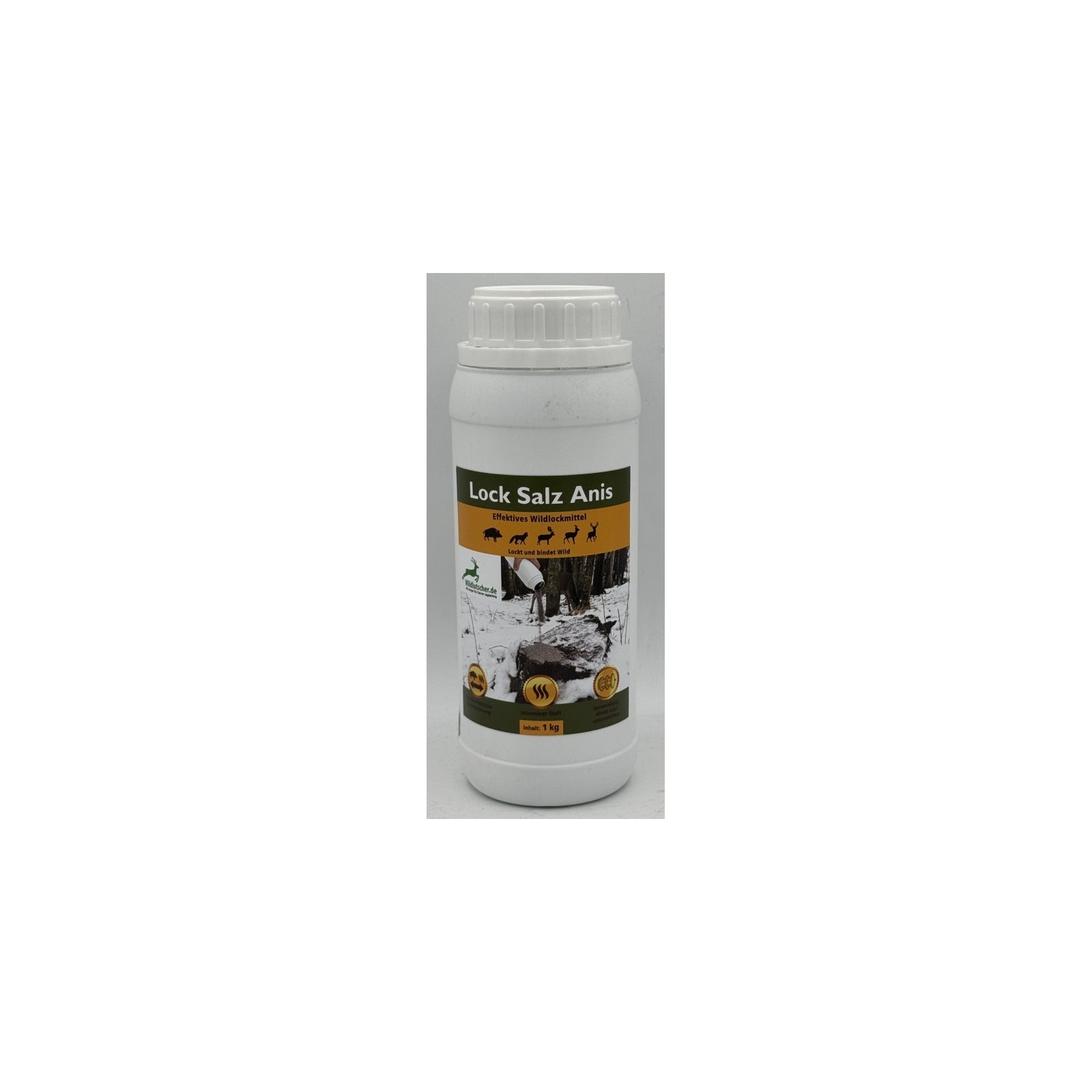 Wildlutscher Lock Salz Anis
