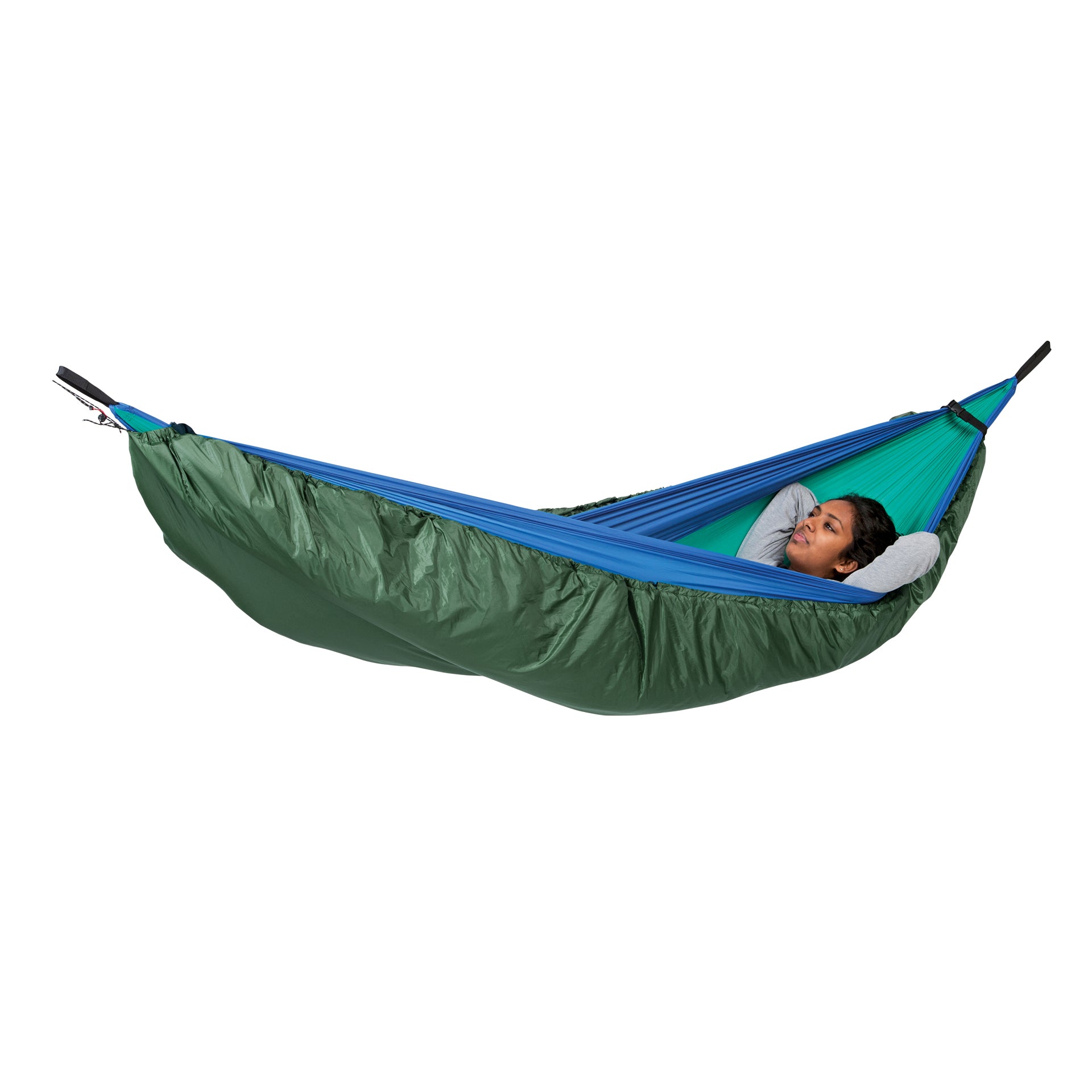 Amazonas Down Underquilt Hängematte