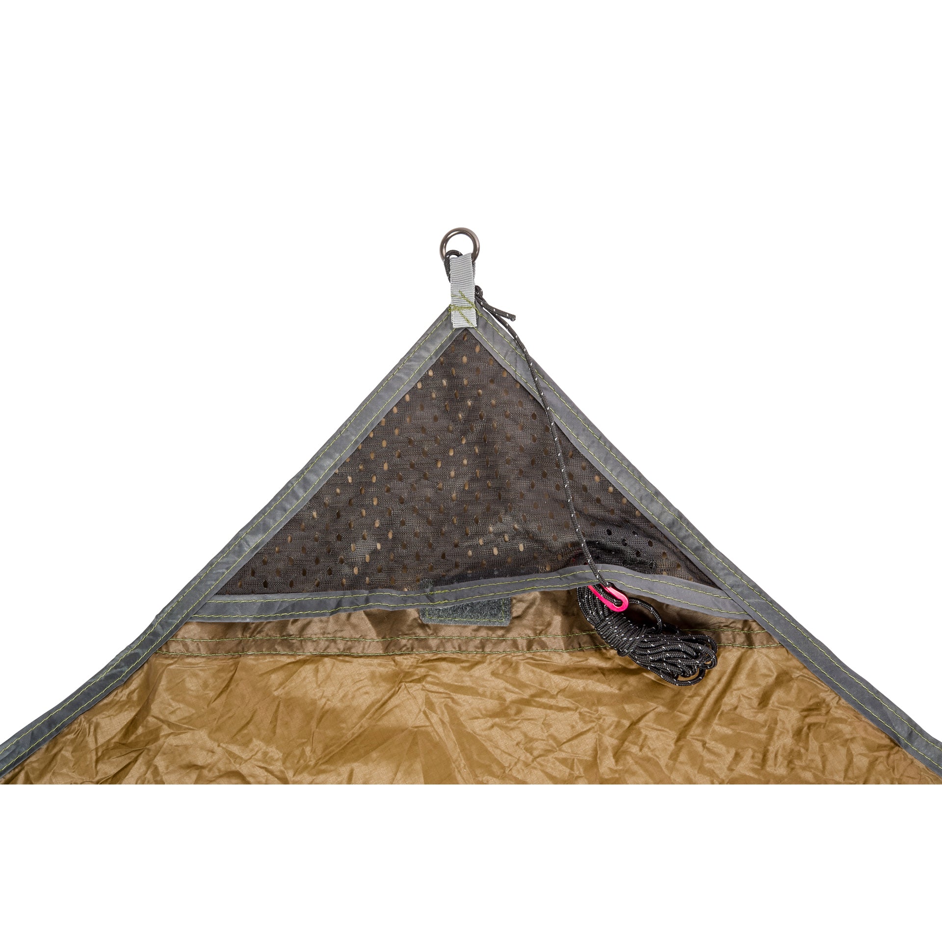 Amazonas Adventure Tarp – Detail