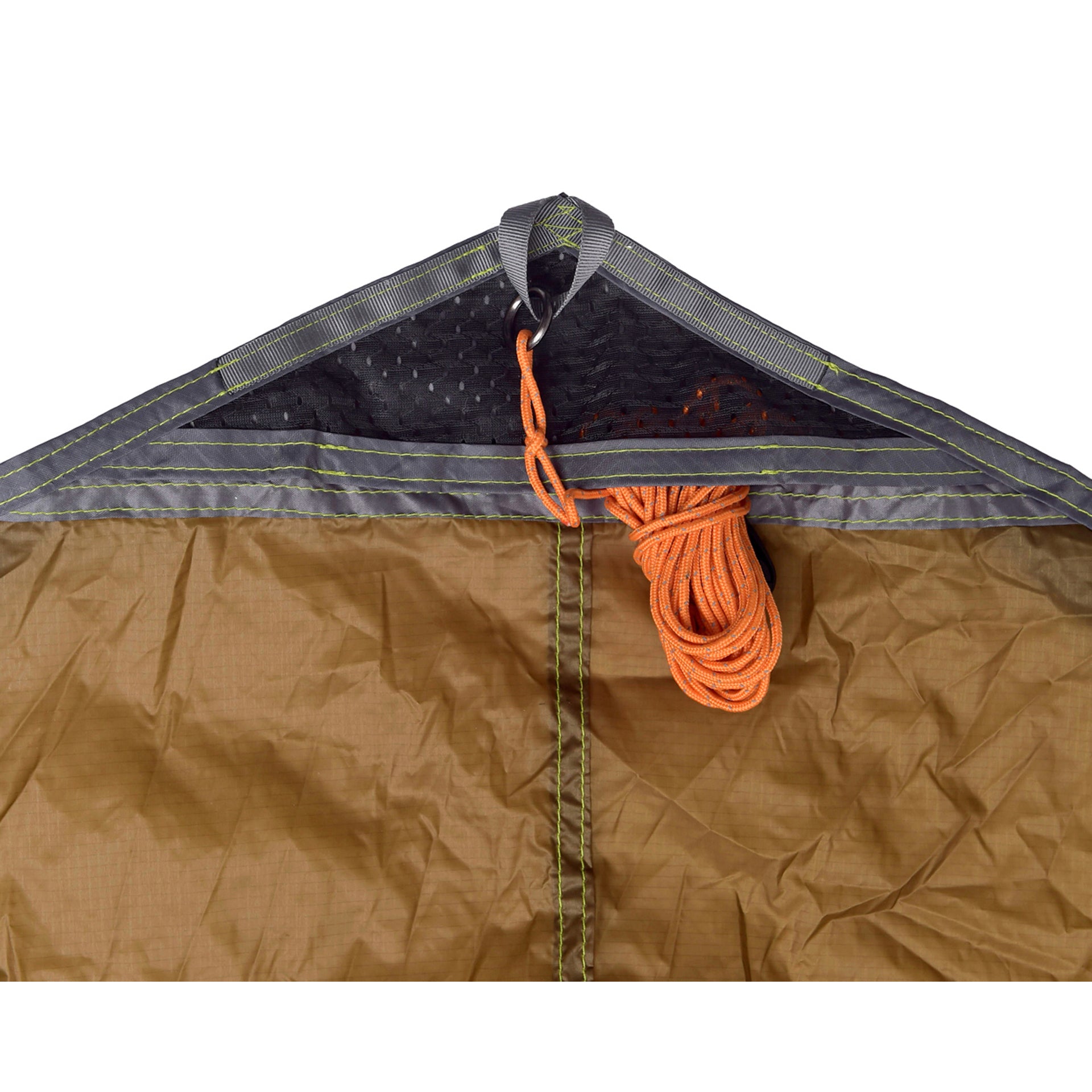 Amazonas Adventure Wing Tarp Wetterschutz