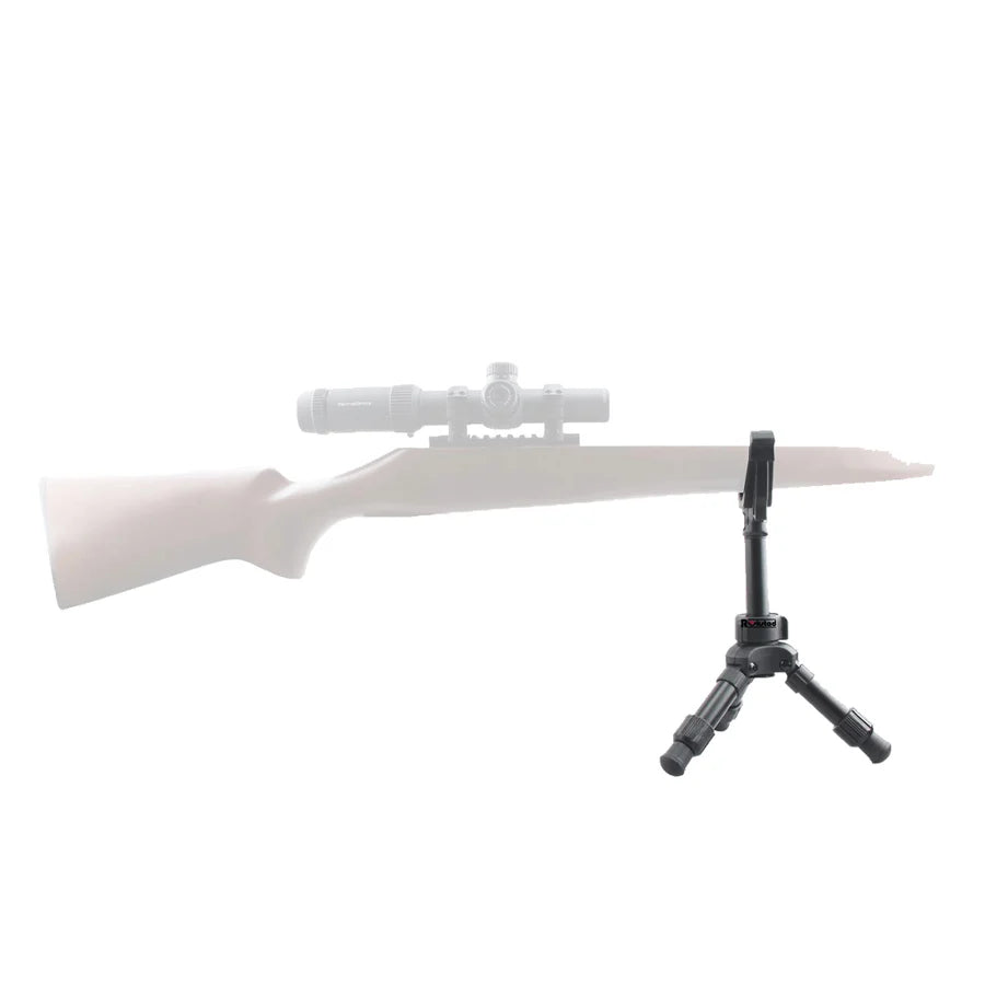 VectorOpticsVector Optics RSGR - 06 20 - 26cm Tripod zur Gewehrauflage - Black Raptor