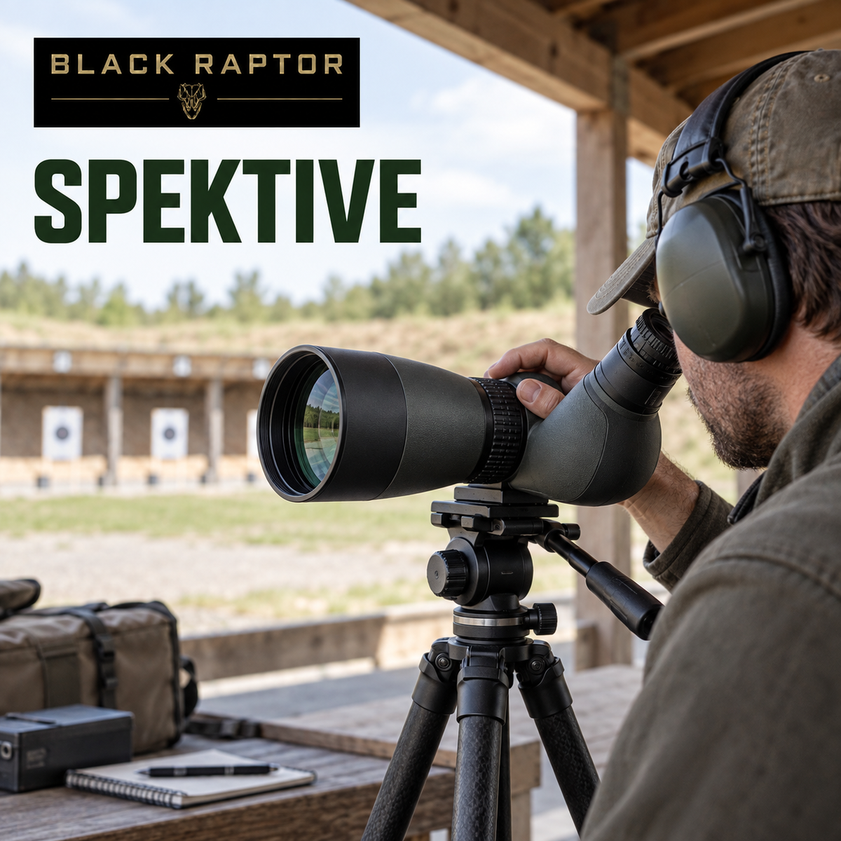 Spektive