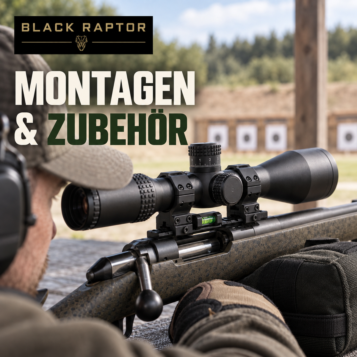 Montagen & Zubehör