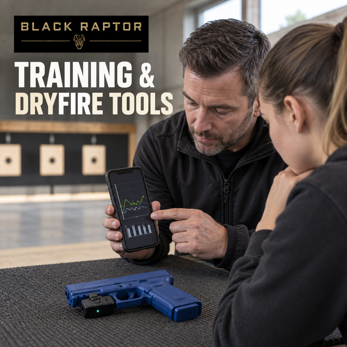 Training & Dryfire