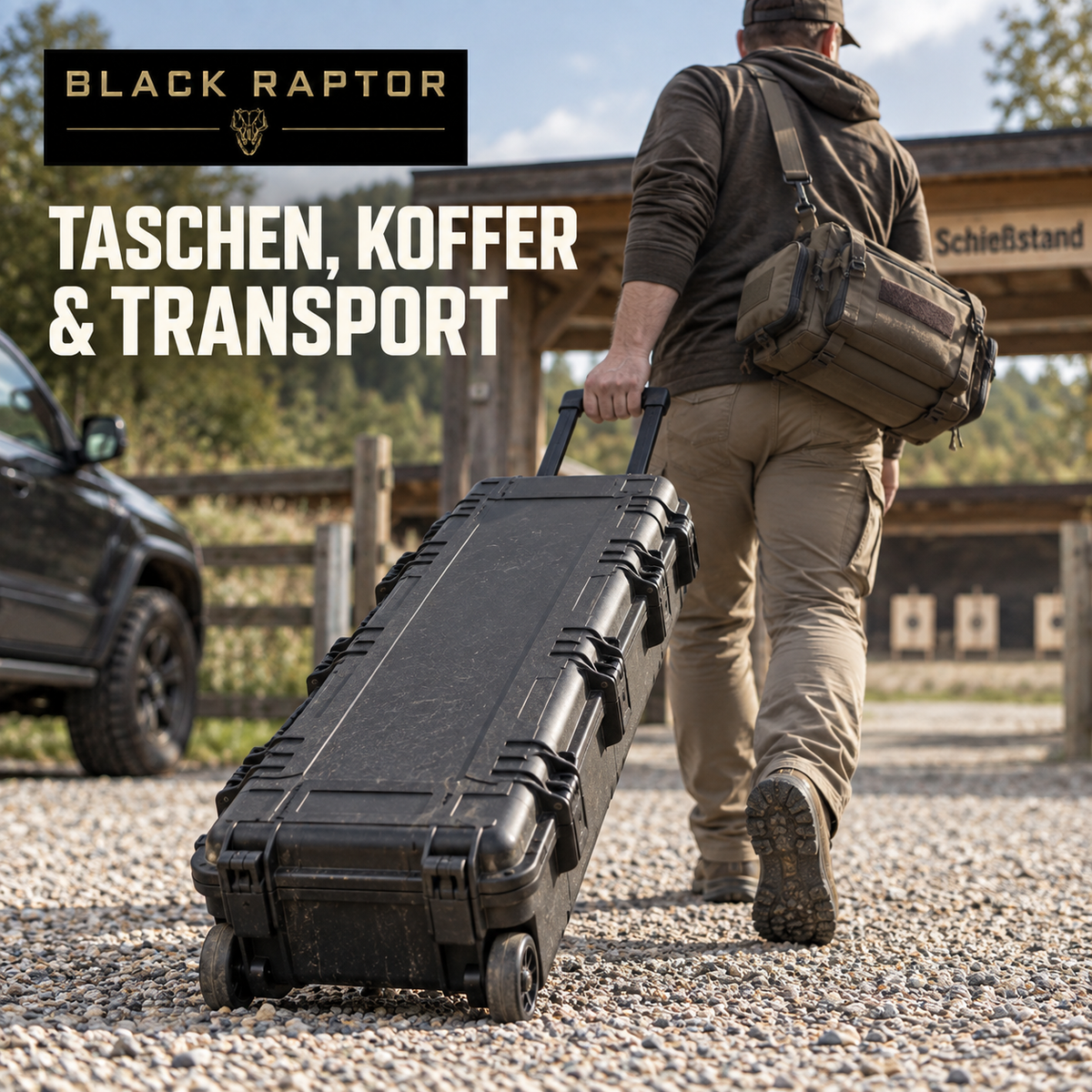 Taschen & Transport