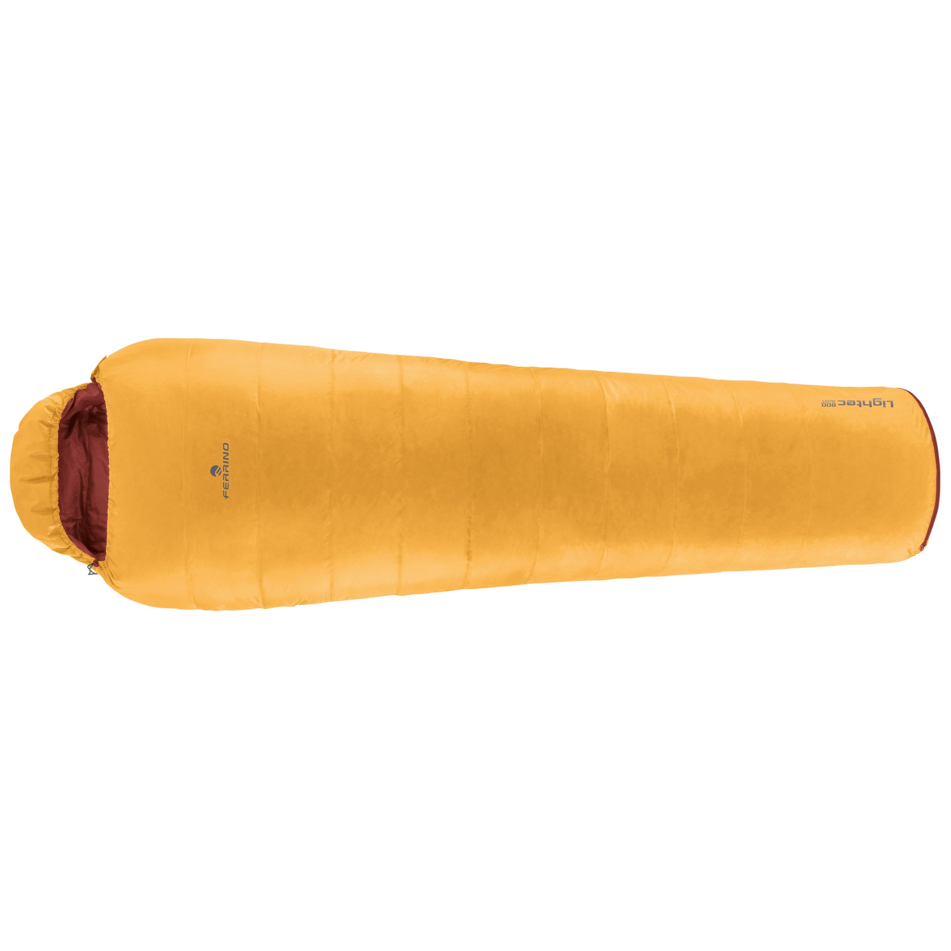 Ferrino Lightec Daune Schlafsack