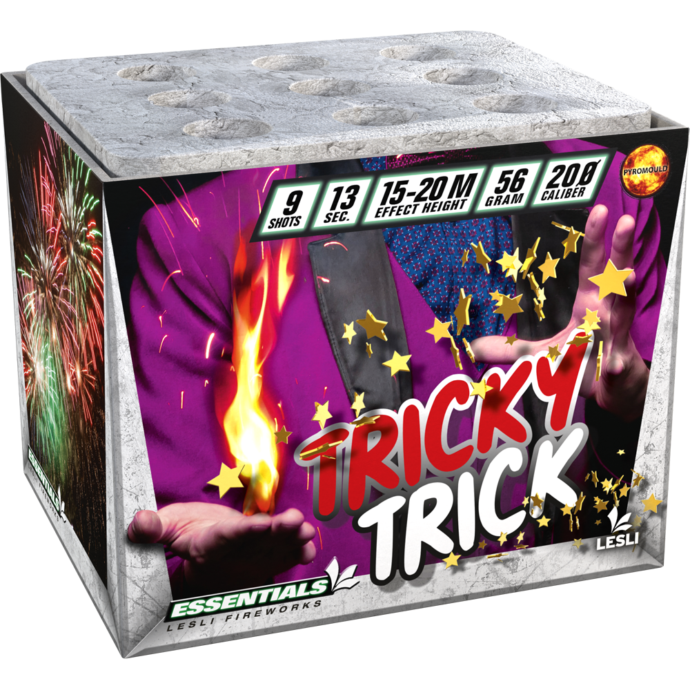 Tricky Trick – Produktbild 1