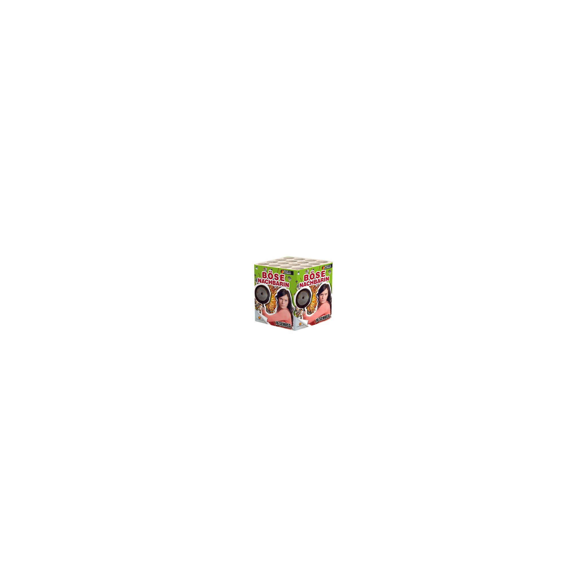 03264 The Hammerboy Feuerwerk