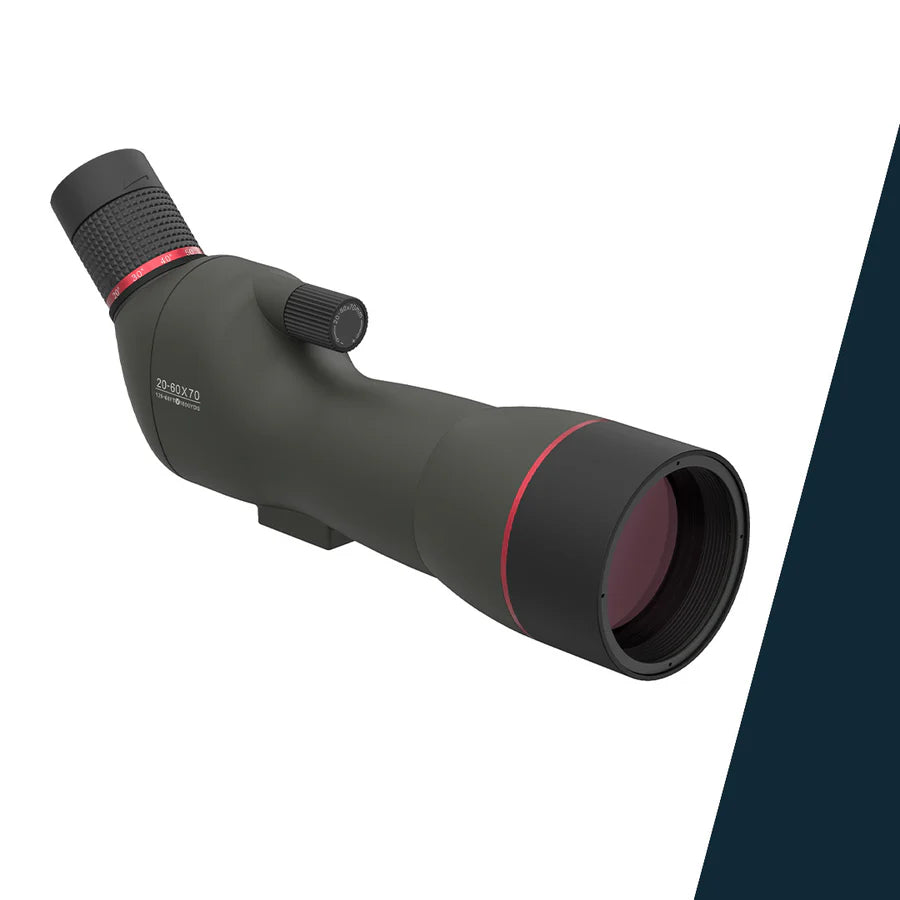 VectorOpticsVictoptics SSSL02 20 - 60x70 Spektiv - Black Raptor