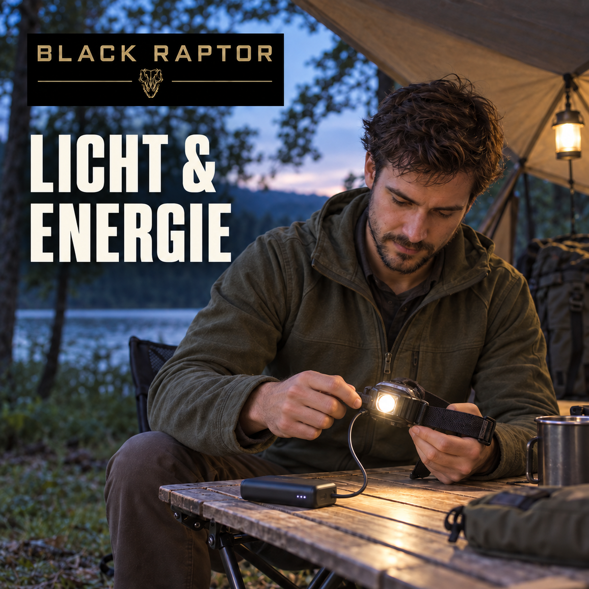 Licht & Energie