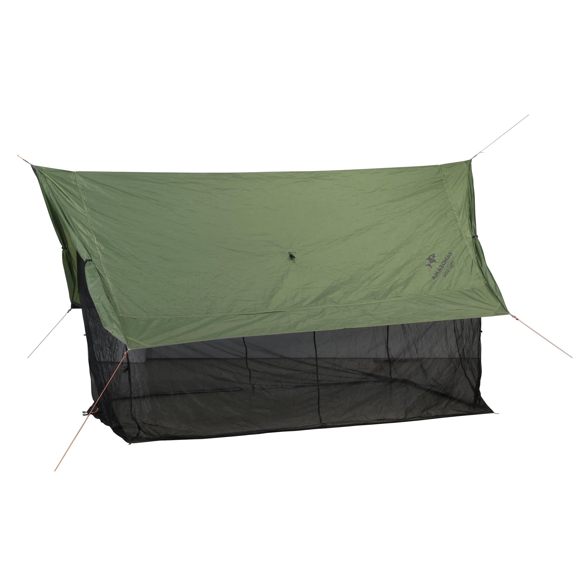 Amazonas Moskito Wing Tarp – Gesamtansicht
