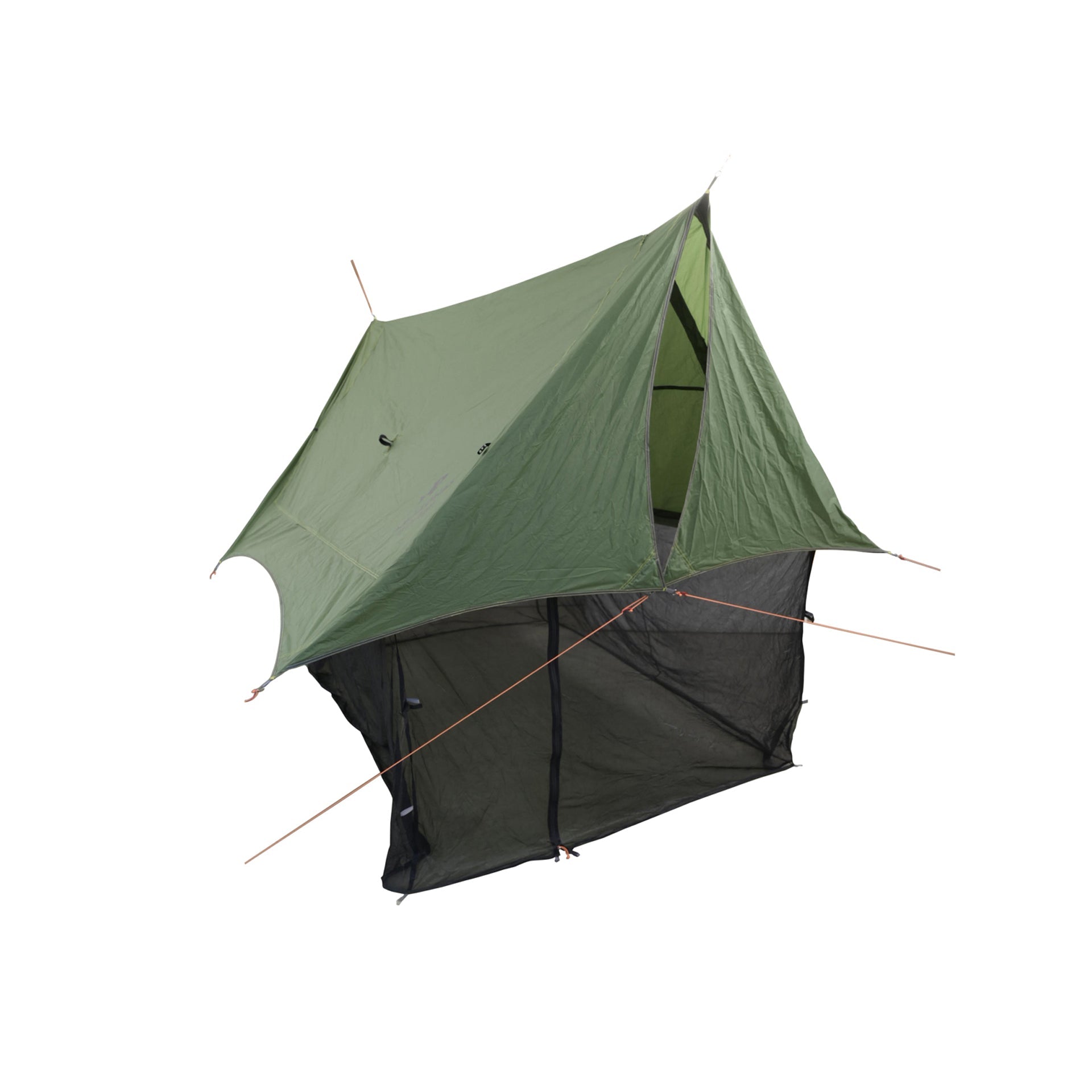 Amazonas Moskito Wing Tarp – Detail