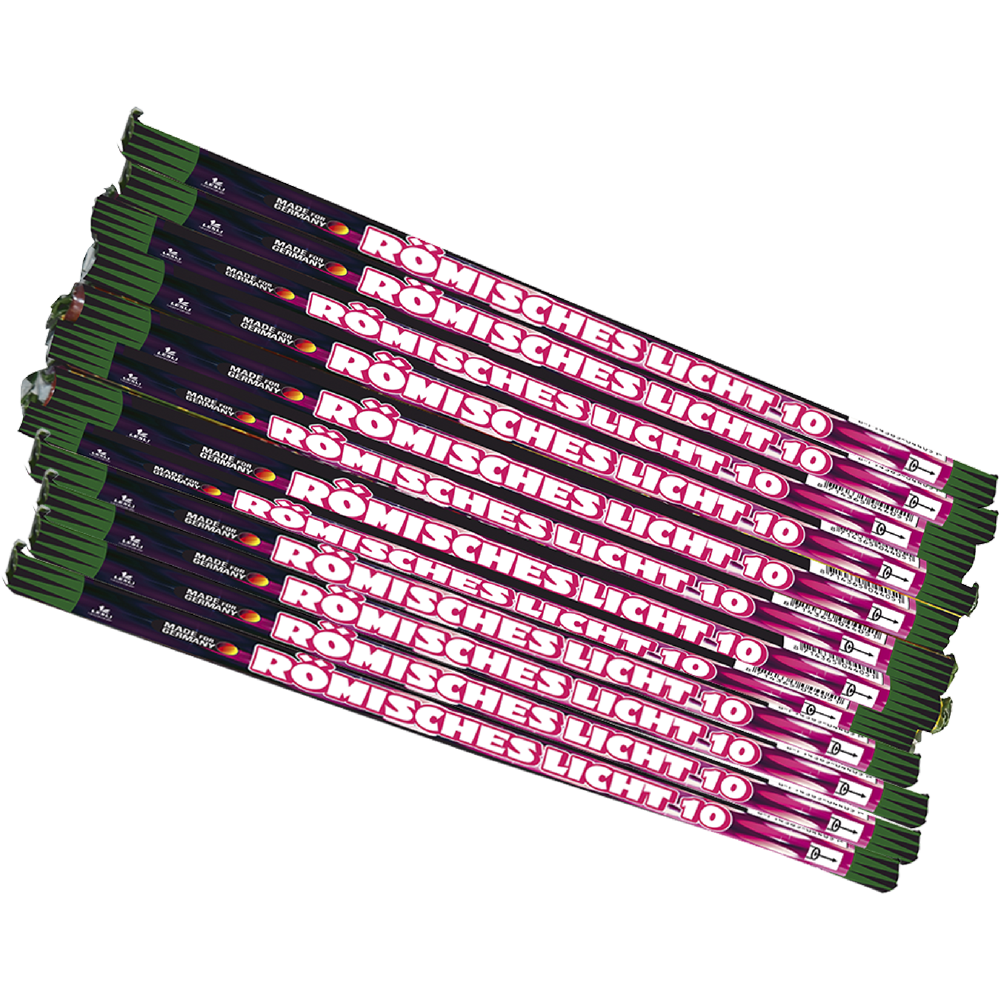 Römisches Licht 10 – Produktbild 1