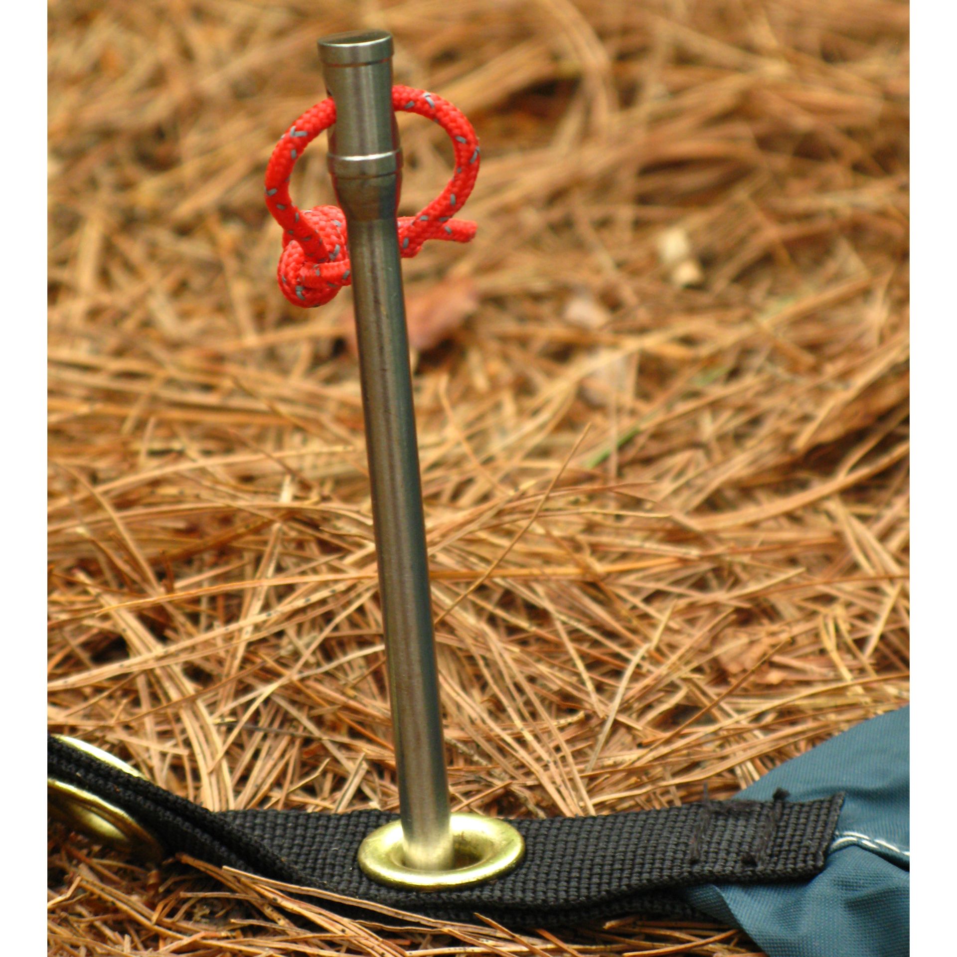 Vargo Titan Hering Nail Peg – Detailansicht