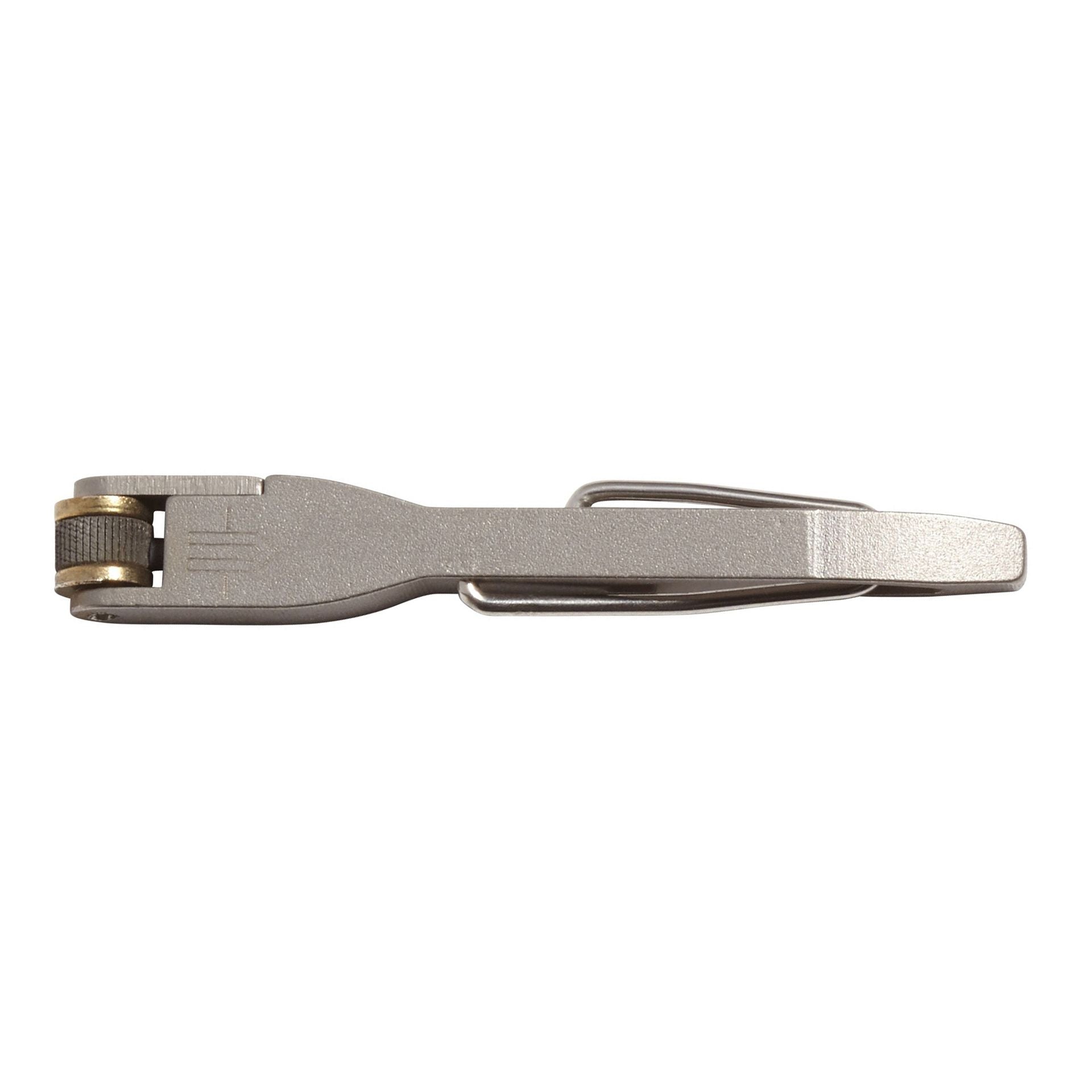 Vargo Titan Flint Lighter – Produktansicht