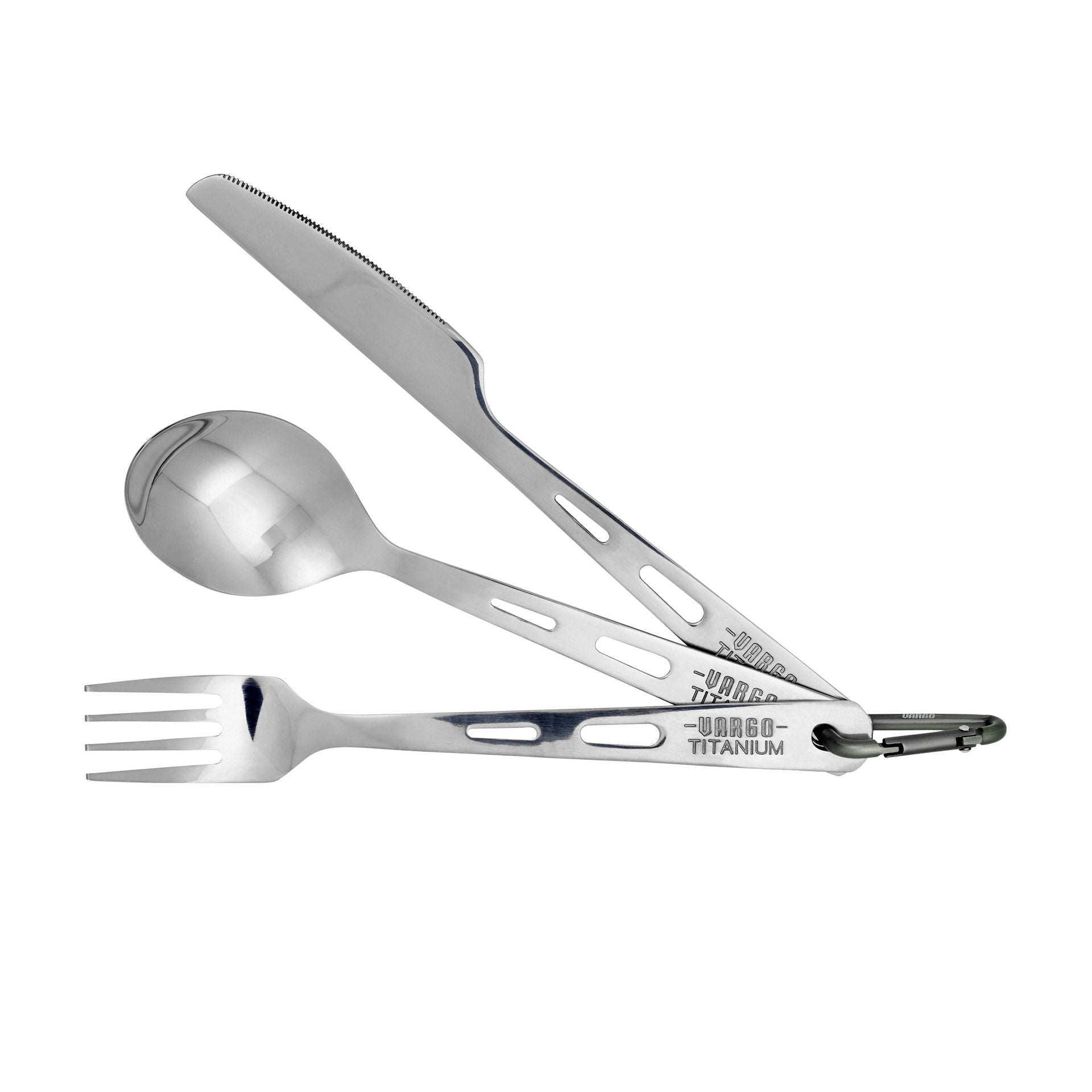 Vargo Titan-Besteckset – Originalbild