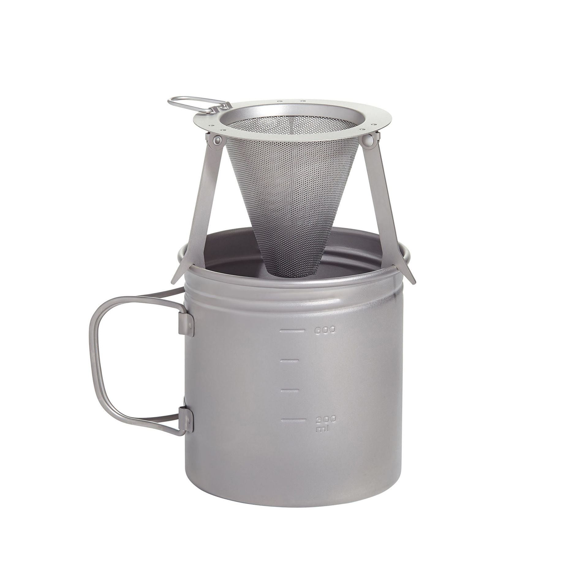 Vargo Kaffeefilter Titan