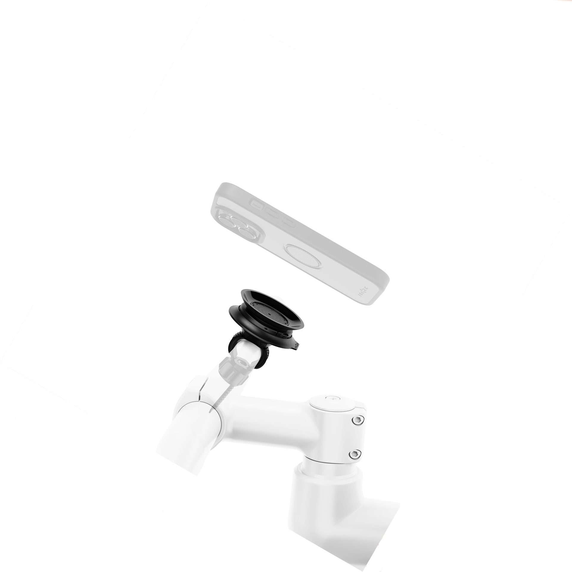Fidlock Smartphone-Halterung Fahrrad – Produktansicht