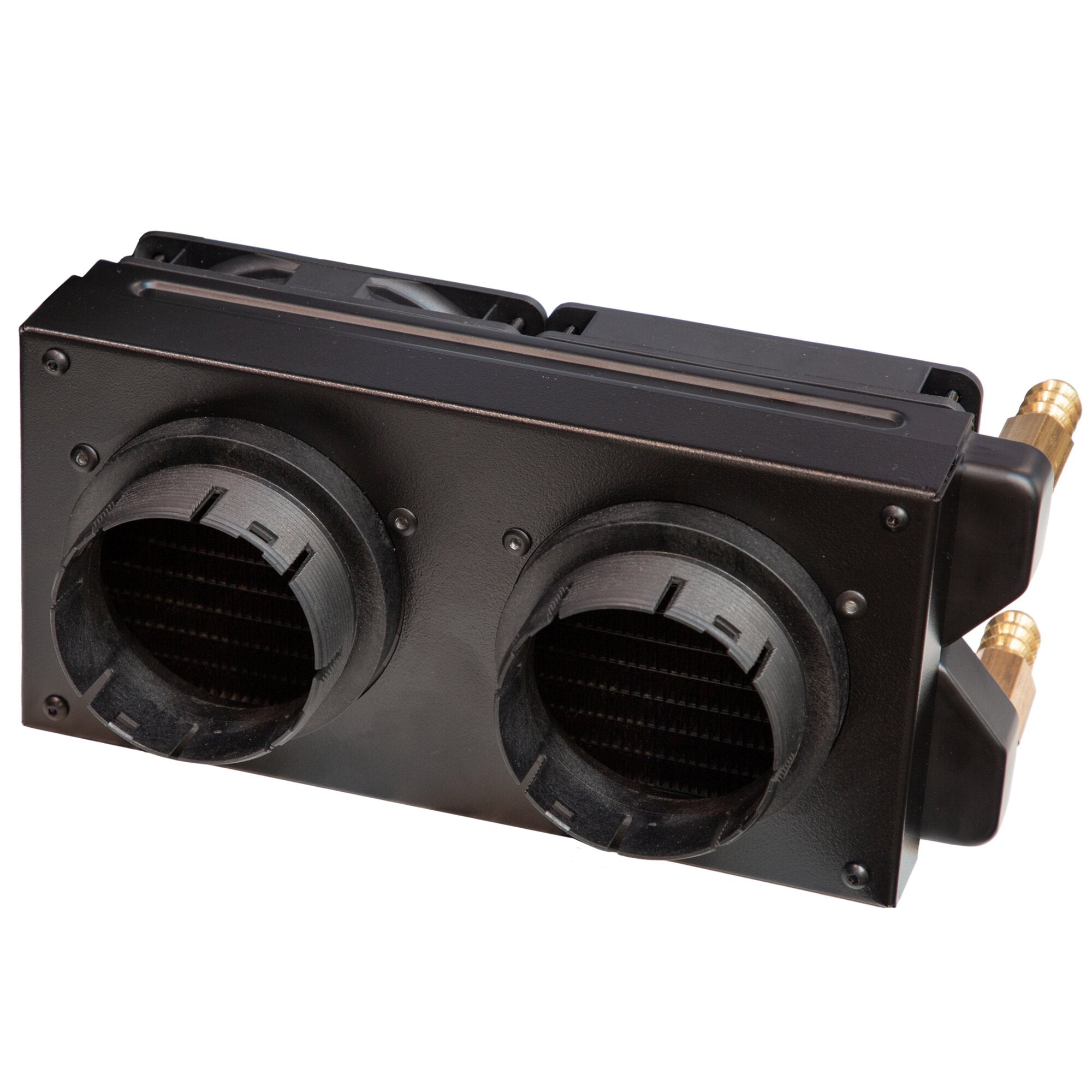 Heizsystem Timberline 2.0 Diesel-Hybridheizung – All-in-one-System