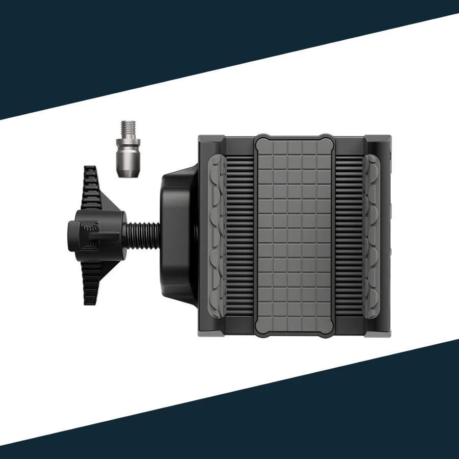 VectorOpticsVector Optics RSGR - 14 Rokstad Auflage passen zu Rokstad Bi - & Tripods - Black Raptor
