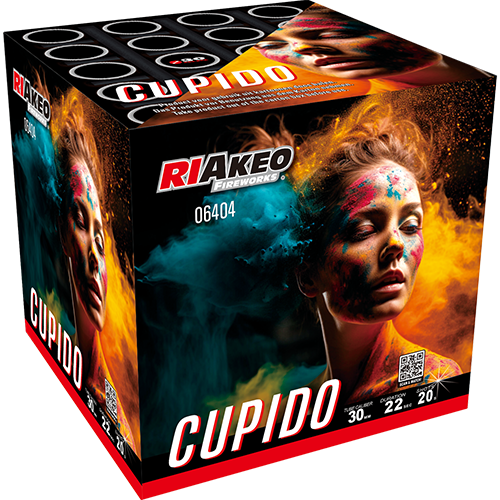 Cupido – Produktbild 1