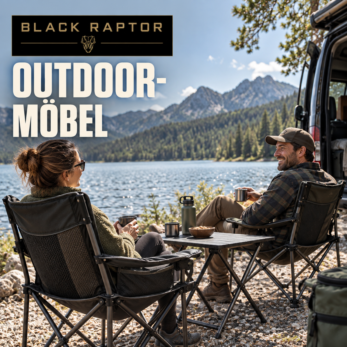 Outdoor-Möbel