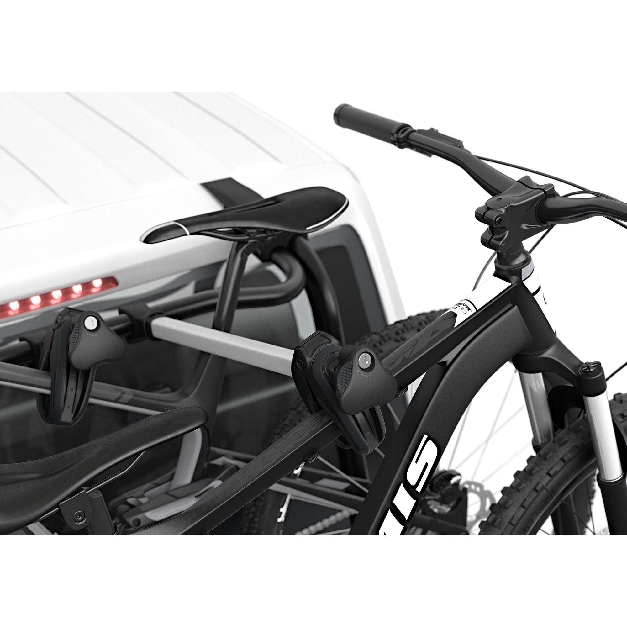 Fahrradträger Thule WanderWay für VW T6