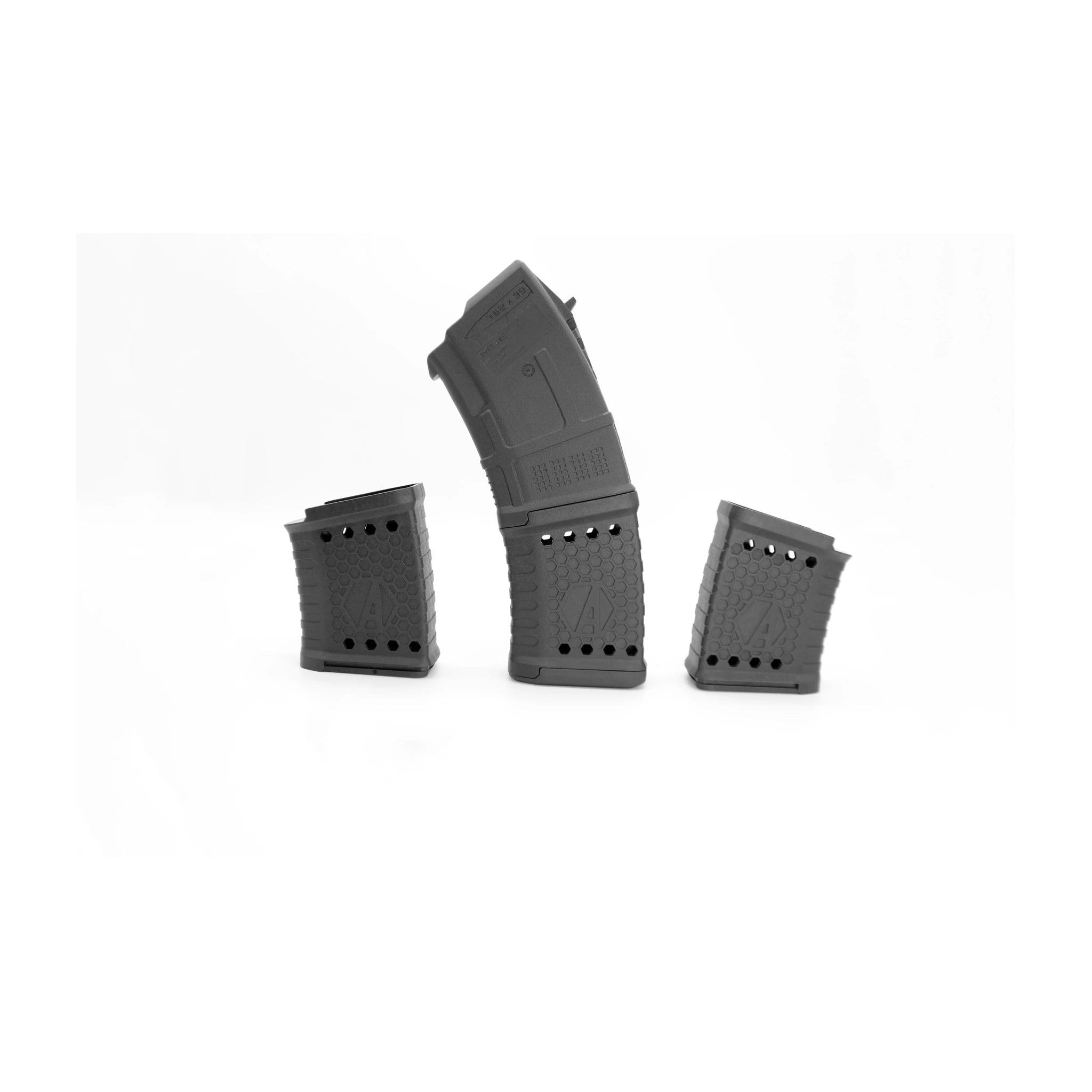 Alpha Precision AlphaGrip 7.62x39 PMAG in Produktansicht
