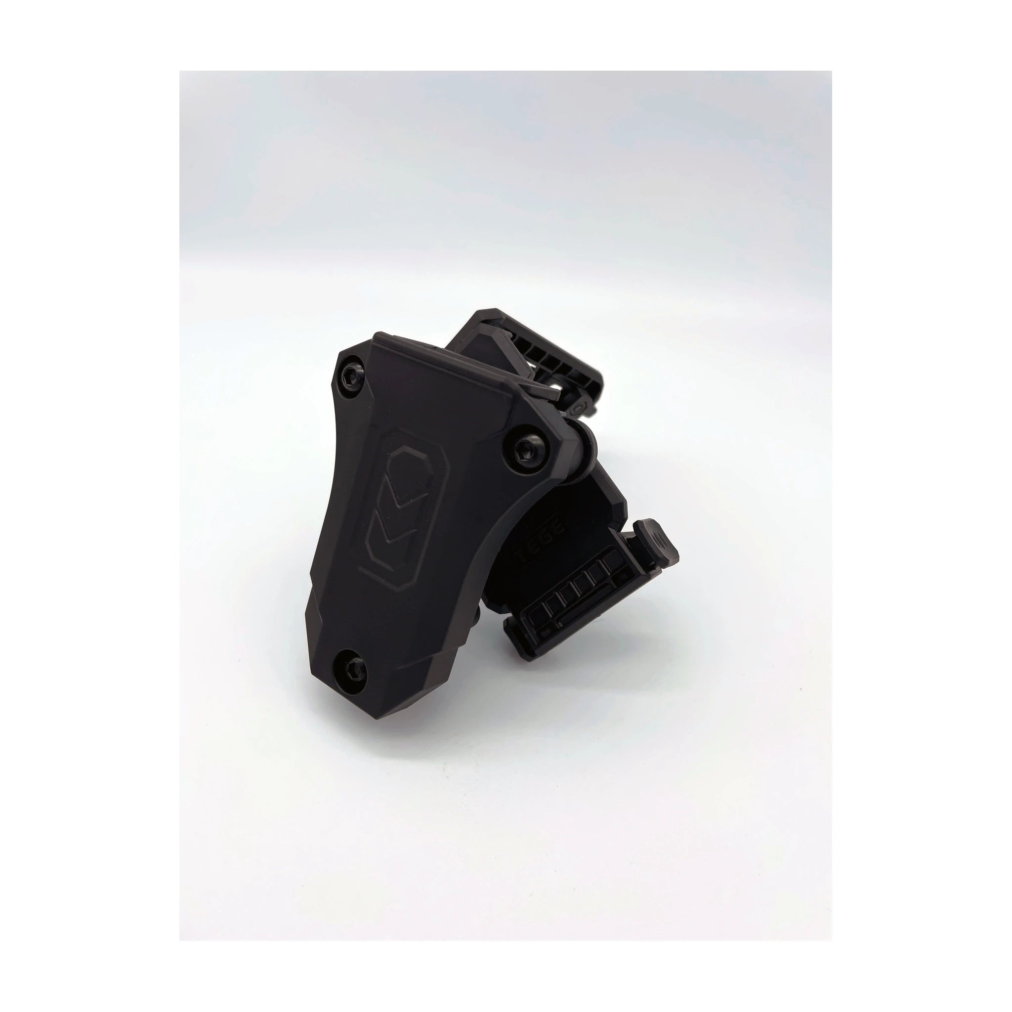 Alpha Precision MagHolster Easy Klick Schwarz in Produktansicht