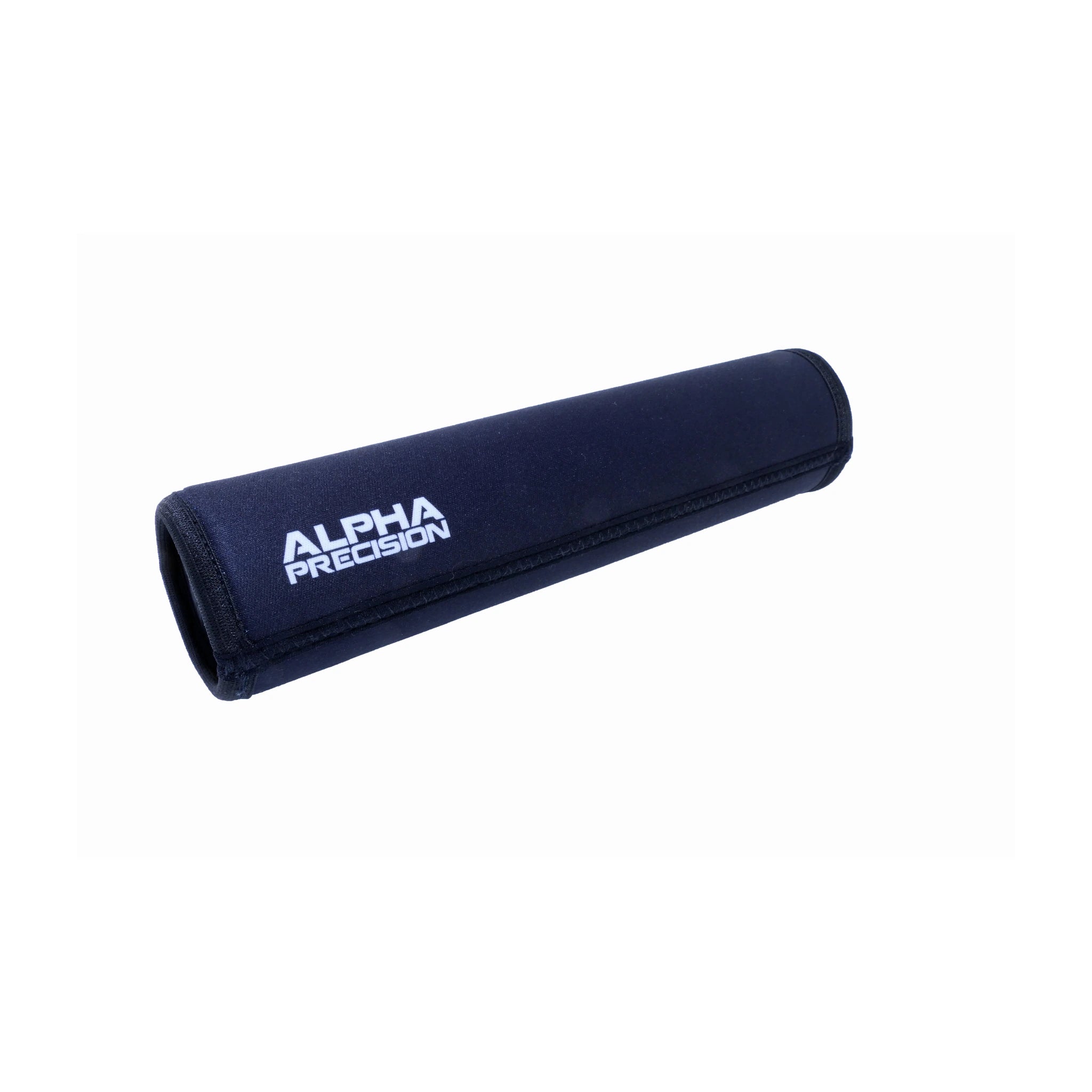 Alpha Precision Cover 60/224 Voll Schwarz in Produktansicht
