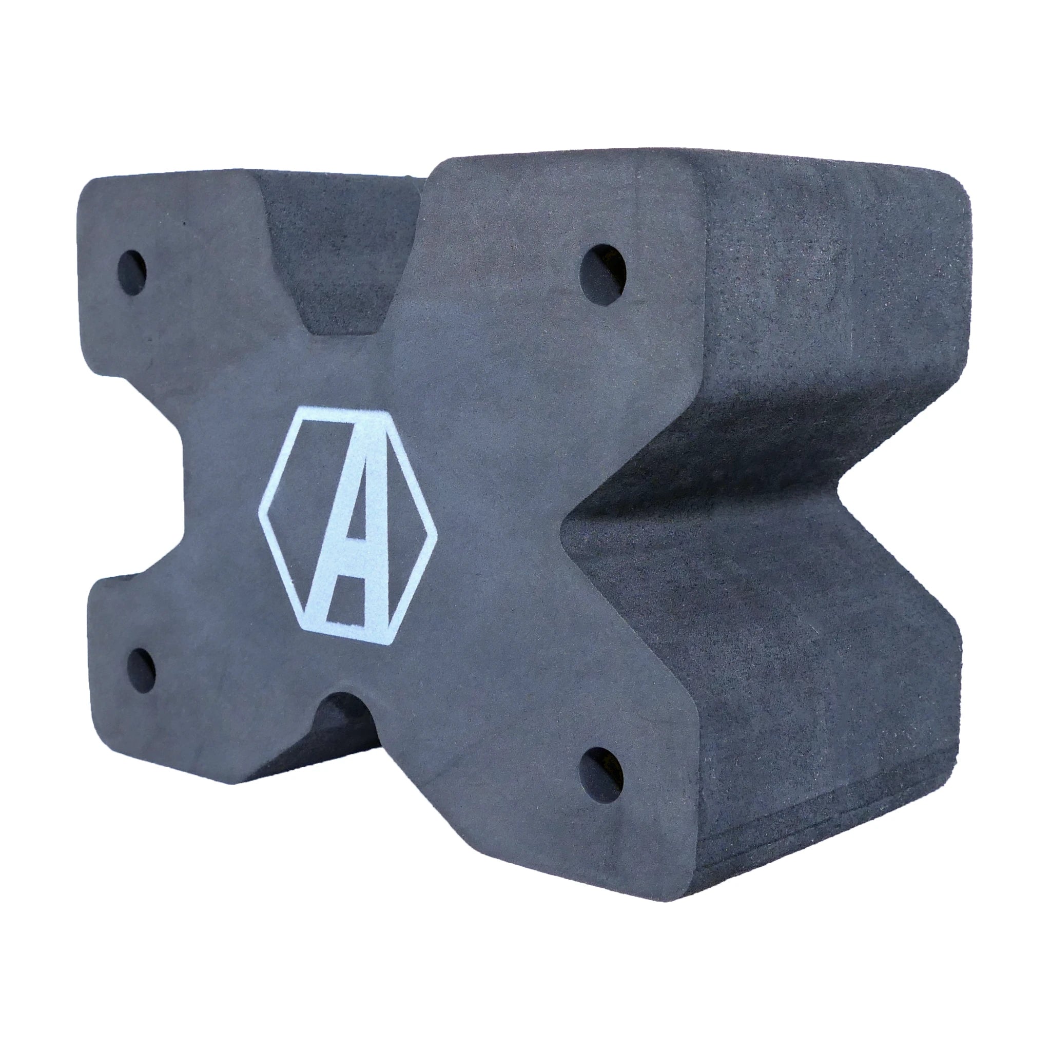 Alpha Precision AlphaBlock-X Gewehrauflage in Produktansicht