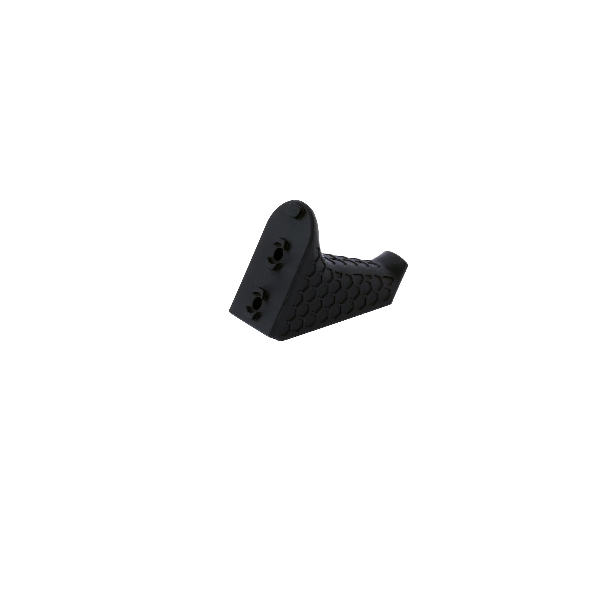 Alpha Precision HandStop M-LOK Schwarz in Produktansicht