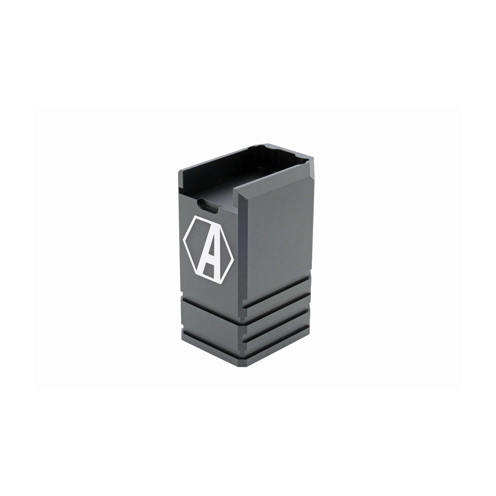 Alpha Precision AlphaGrip Pro Colt Style 9mm in Produktansicht