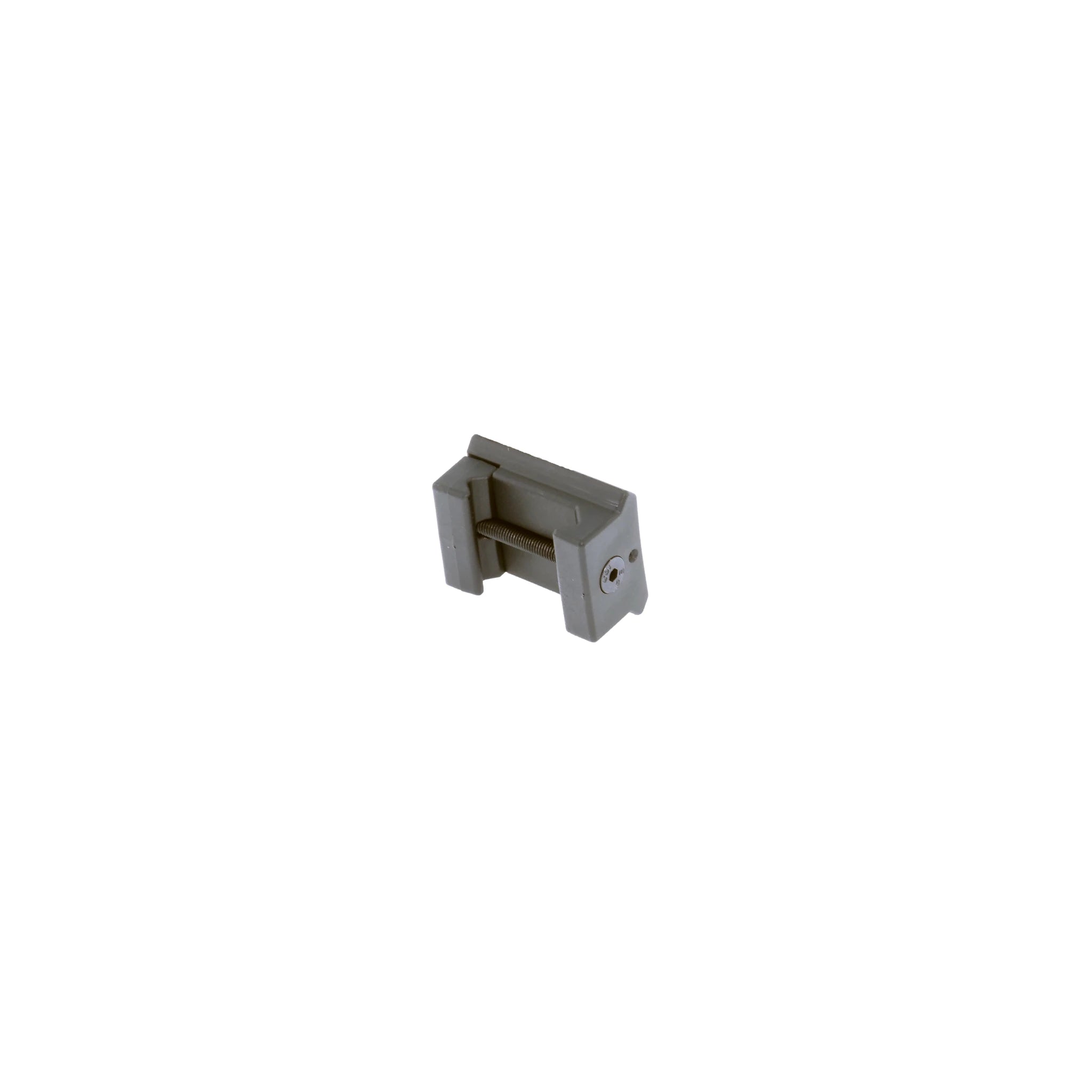 Alpha Precision Pica-Adapter für Hülsenfangsack – Ersatzteil in Produktansicht
