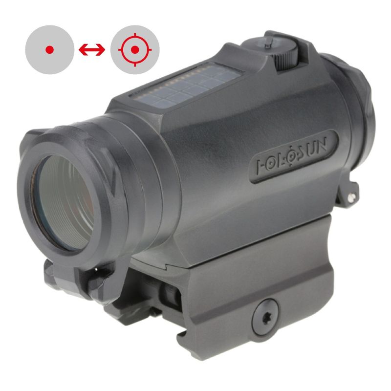 Holosun HE515G-T-GR