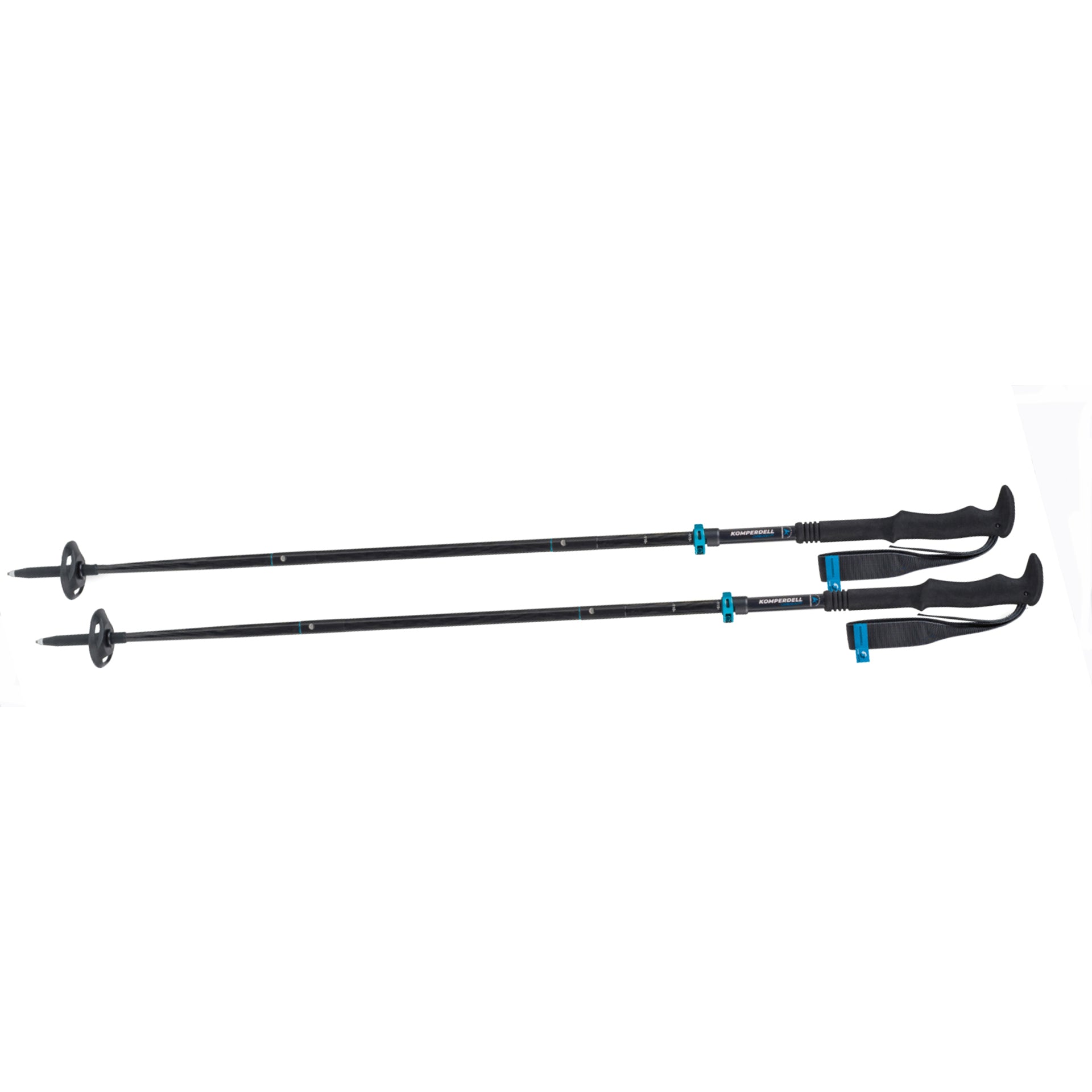 Komperdell Carbon FX Lite Approach Stock