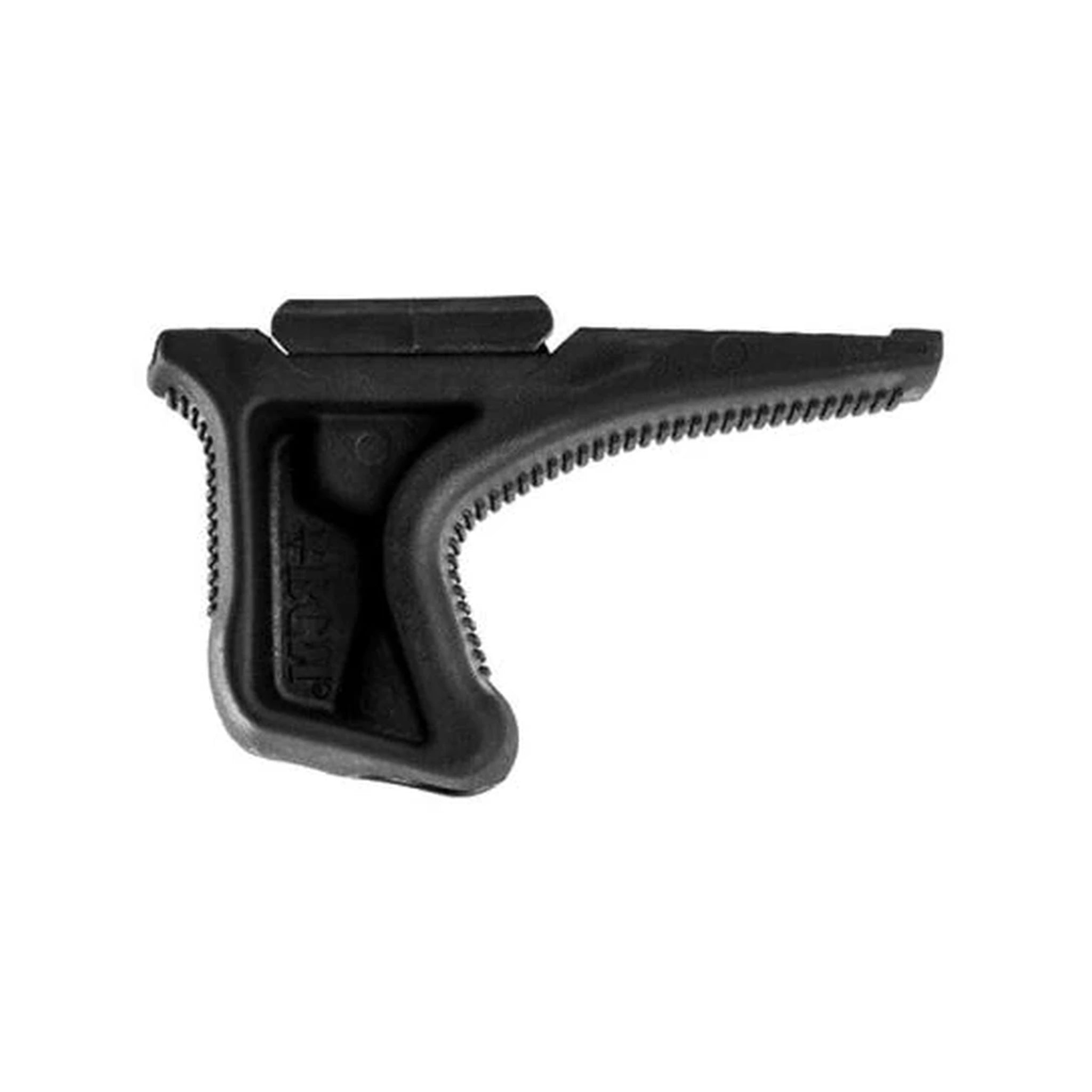 Bravo Company KAG Picatinny Handstop in Schwarz