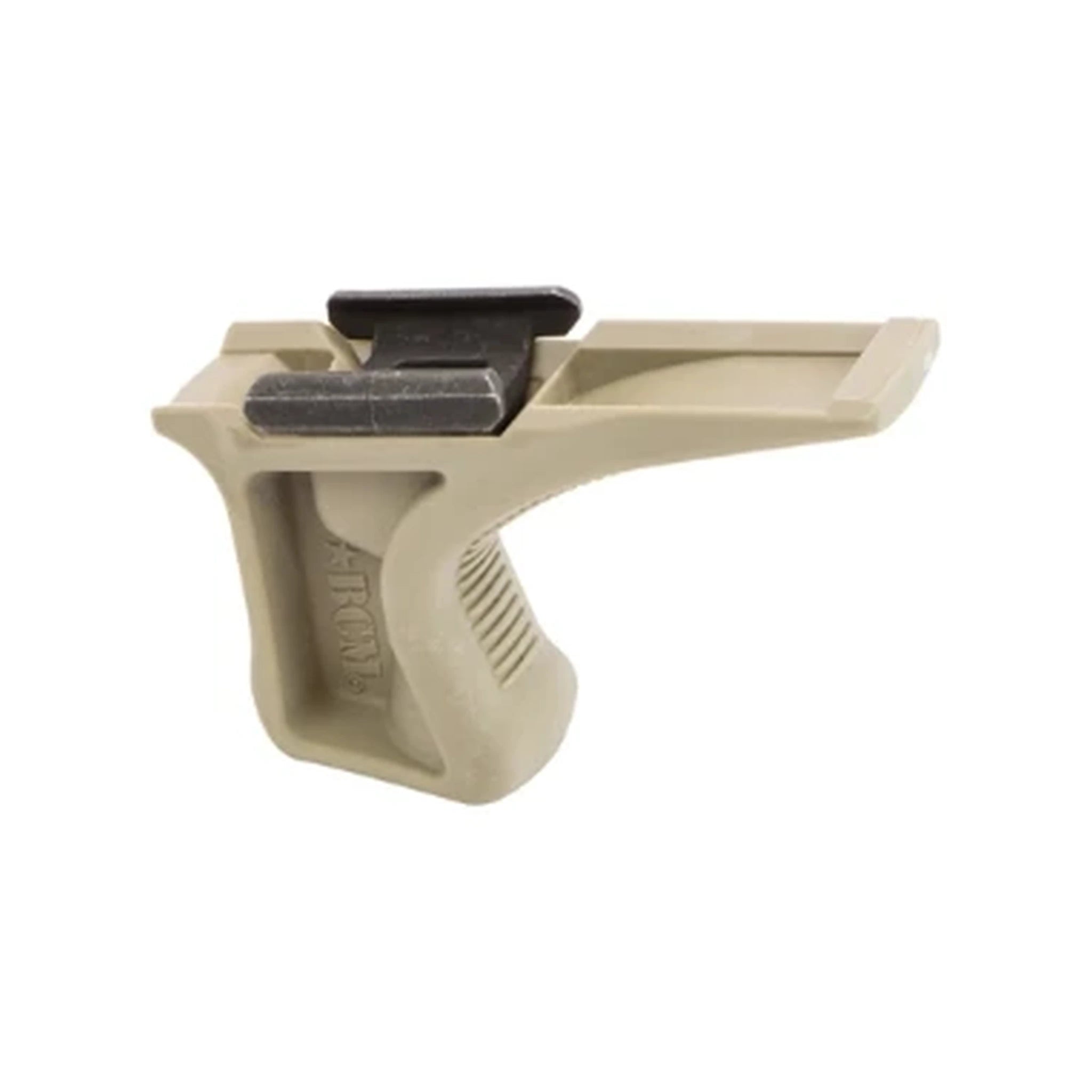 Bravo Company KAG Picatinny Handstop in FDE