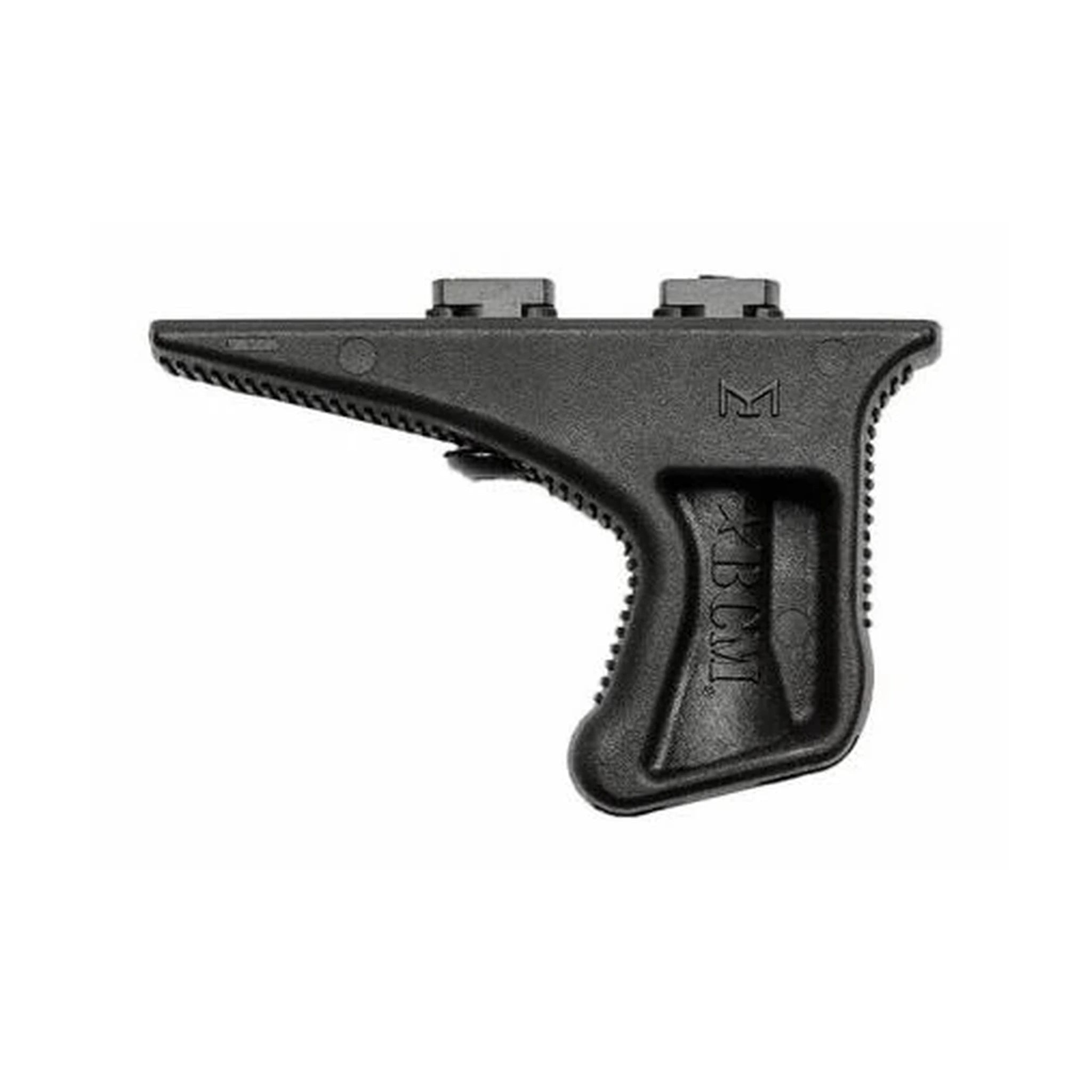 Bravo Company KAG M-LOK Handstop in Schwarz