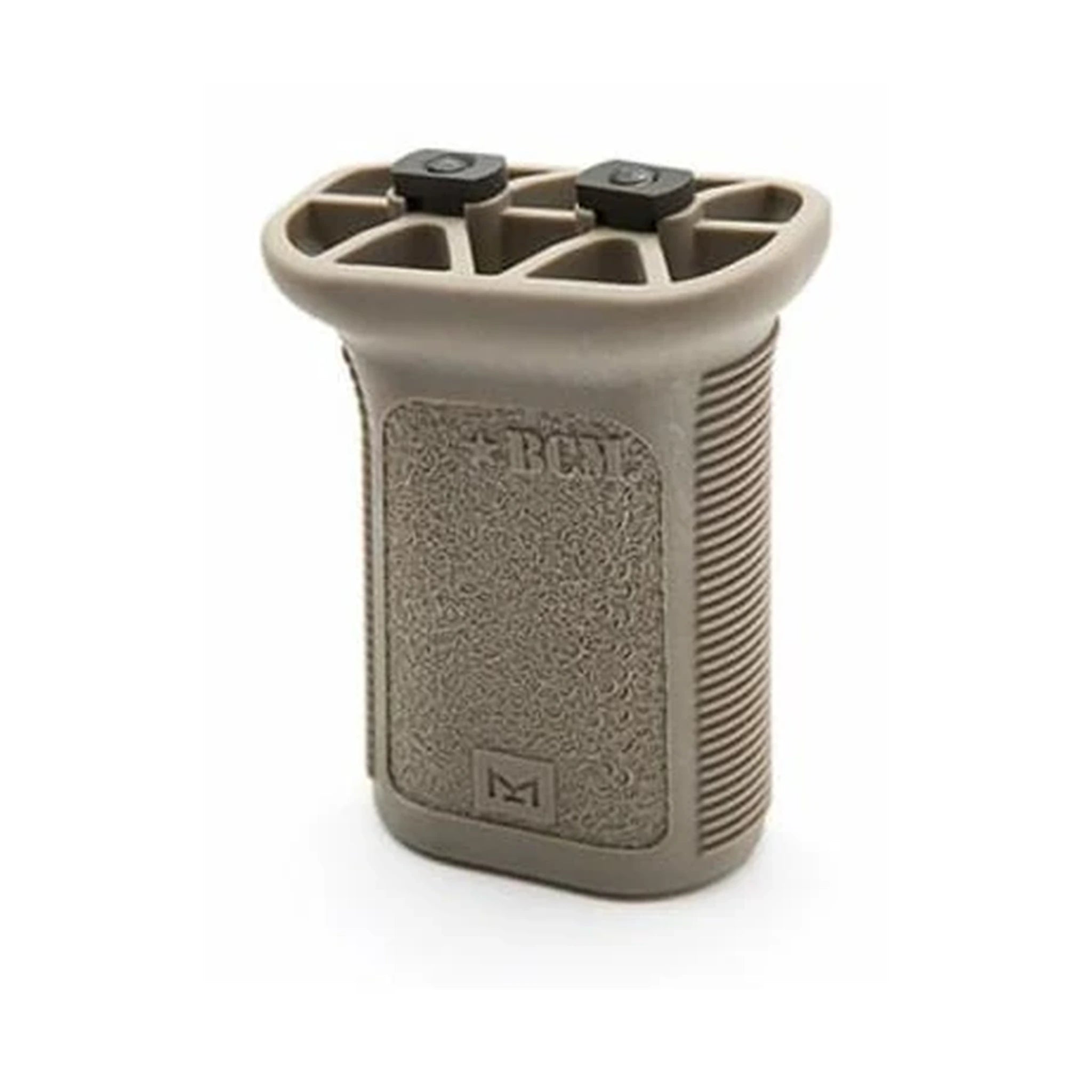 Bravo Company Vertical Grip Mod 3 M-LOK in FDE