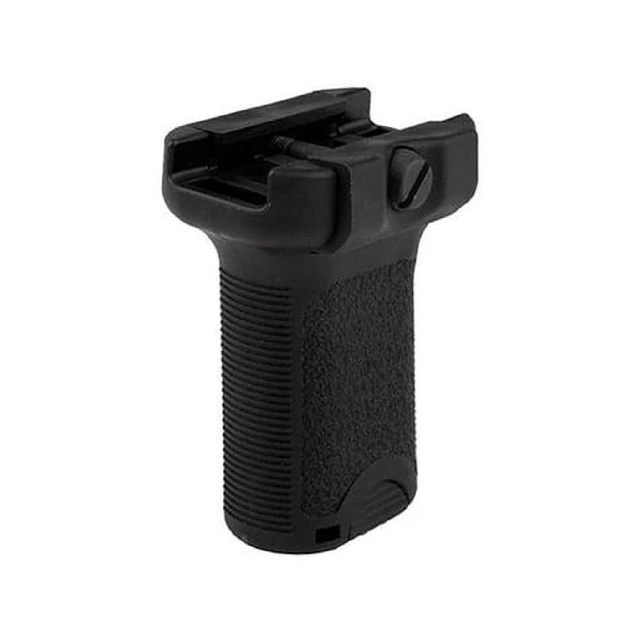 Bravo Company Vertical Grip Short Picatinny in Schwarz